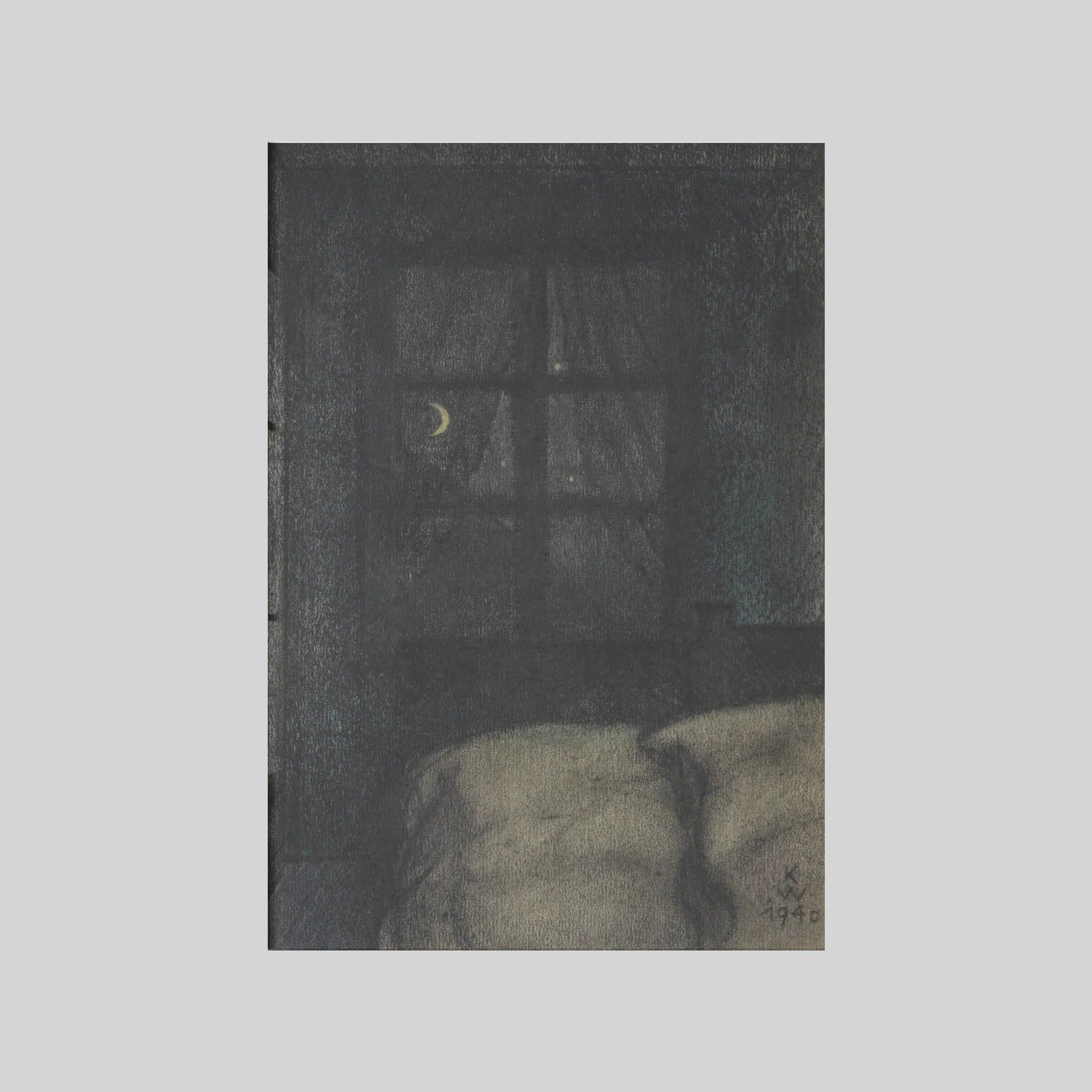 Erinnerung an… (1940)