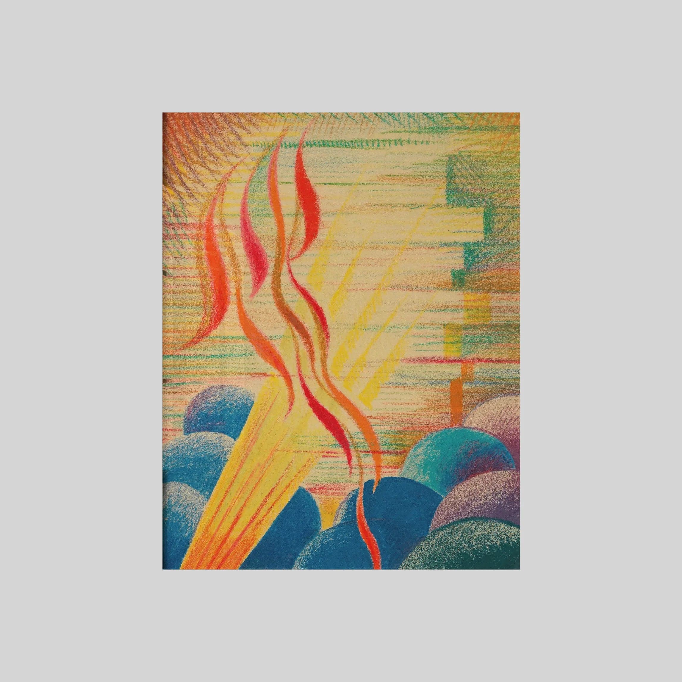 Finale (around 1928)