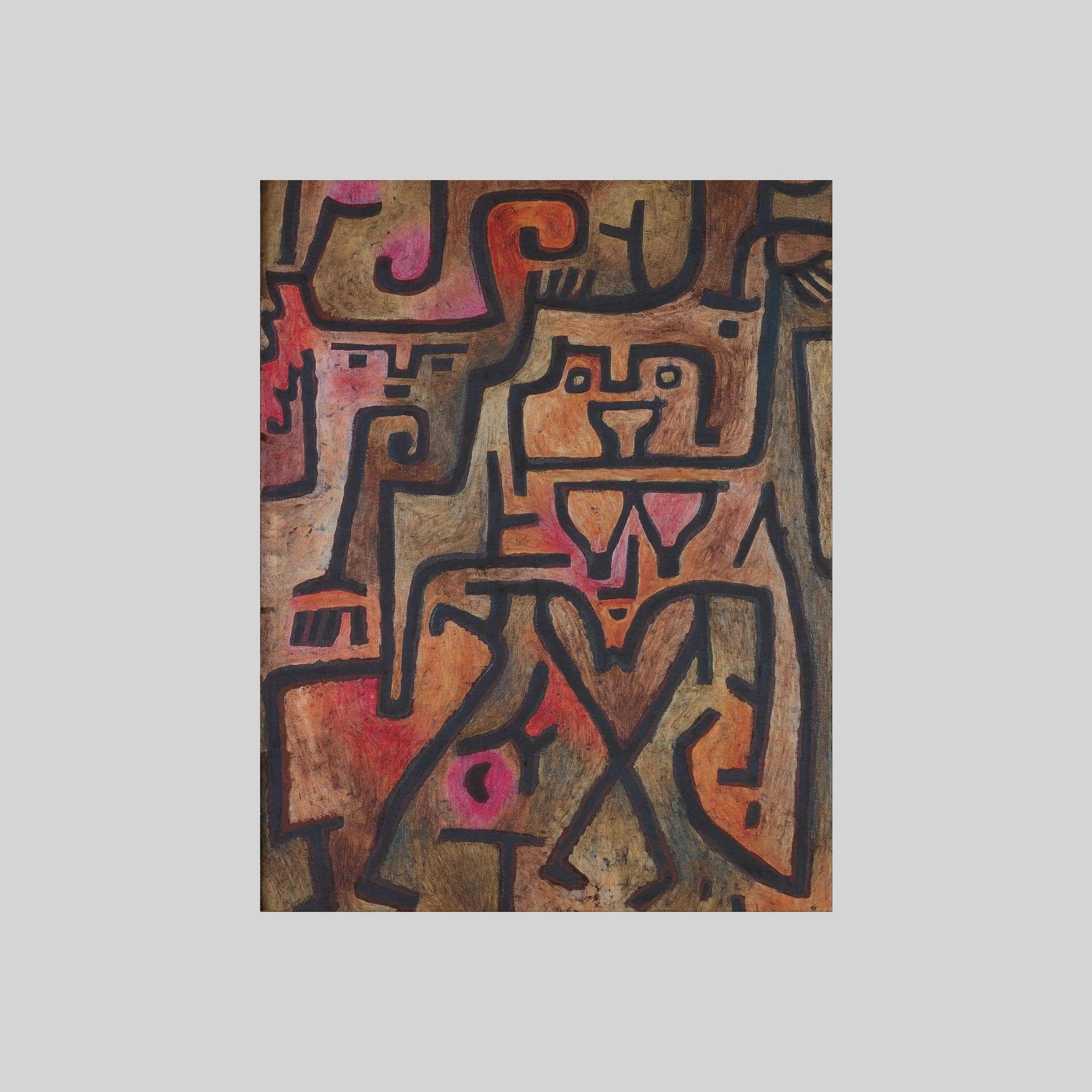 Forest Witches (1938)