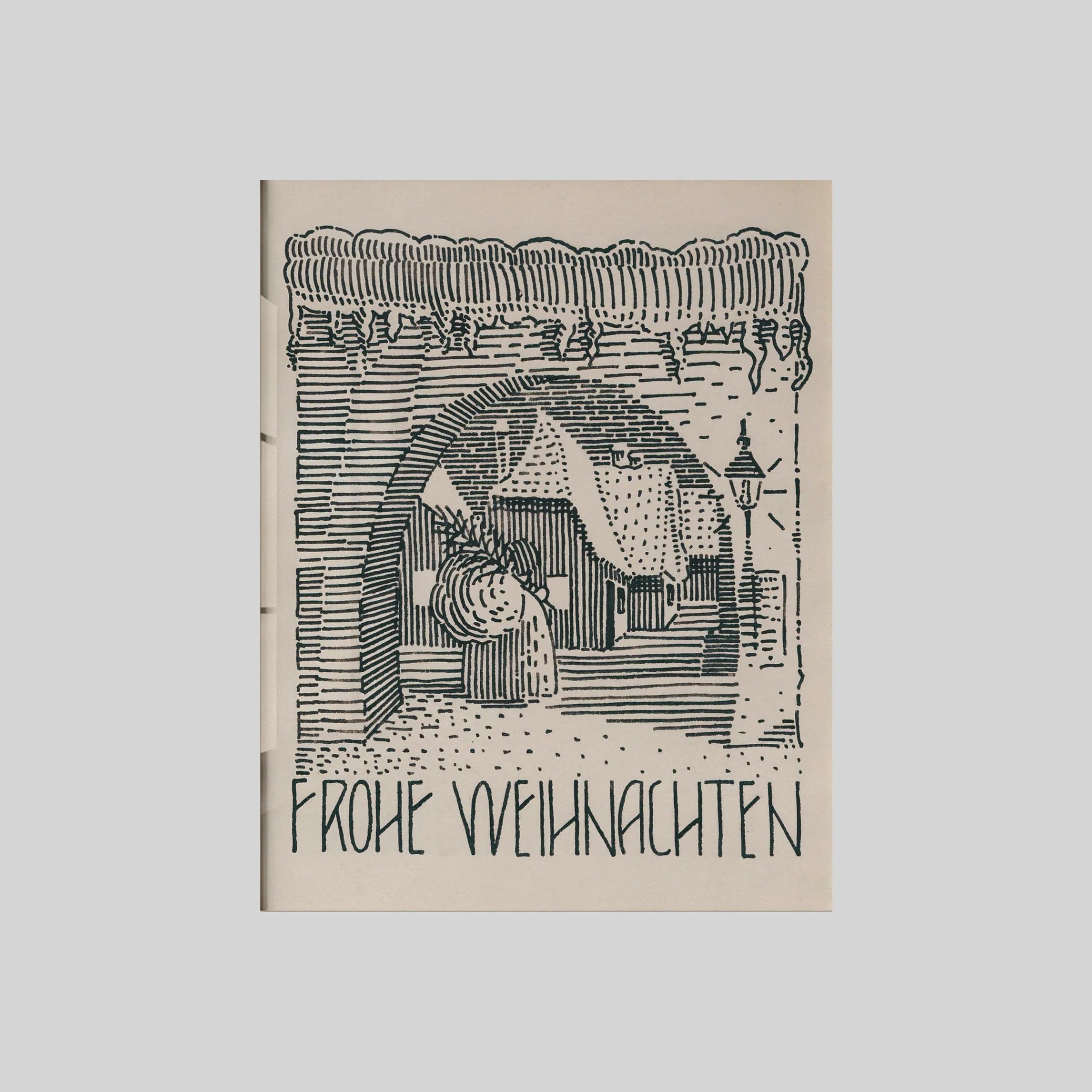 Frohe Weihnachten (1919)