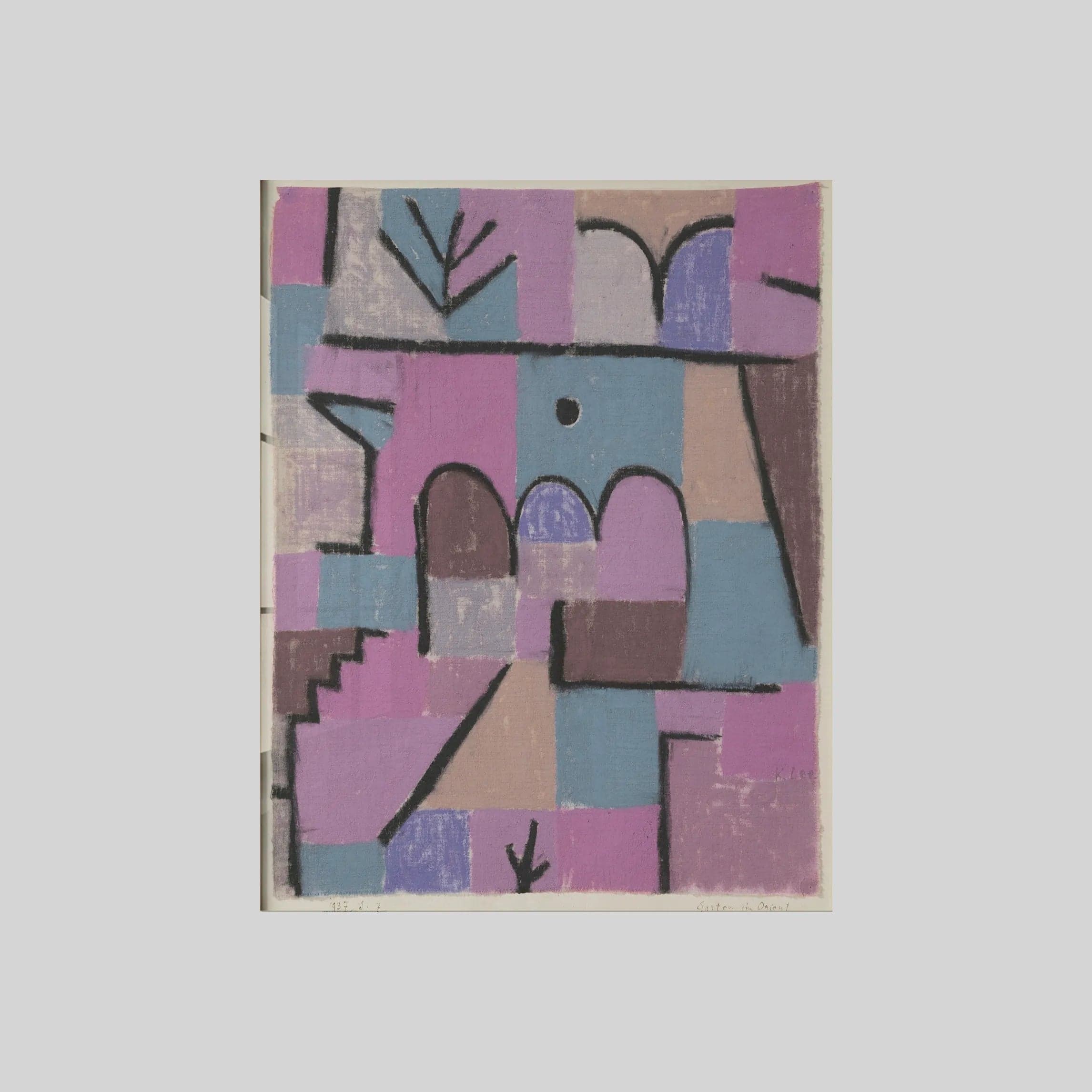 Garten im Orient (1937)