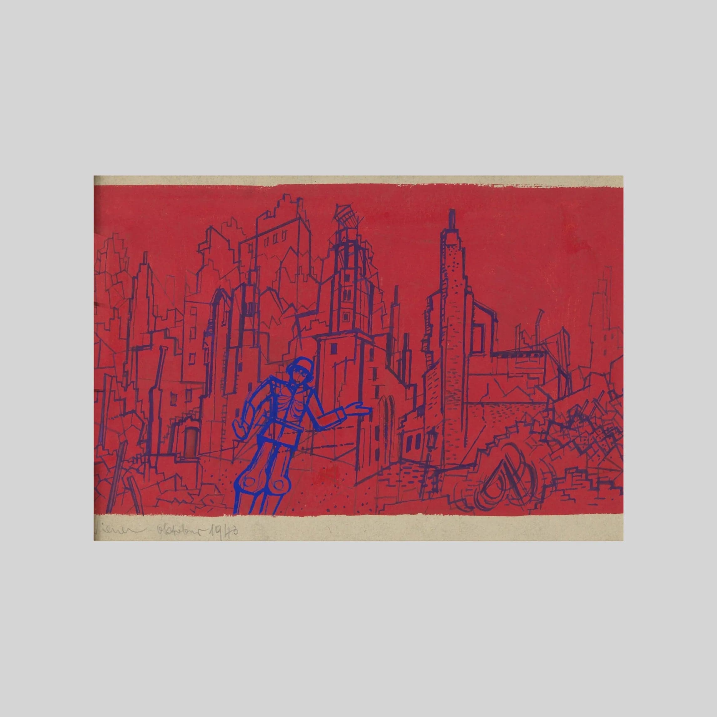 Gespenster-Soldat (1943)