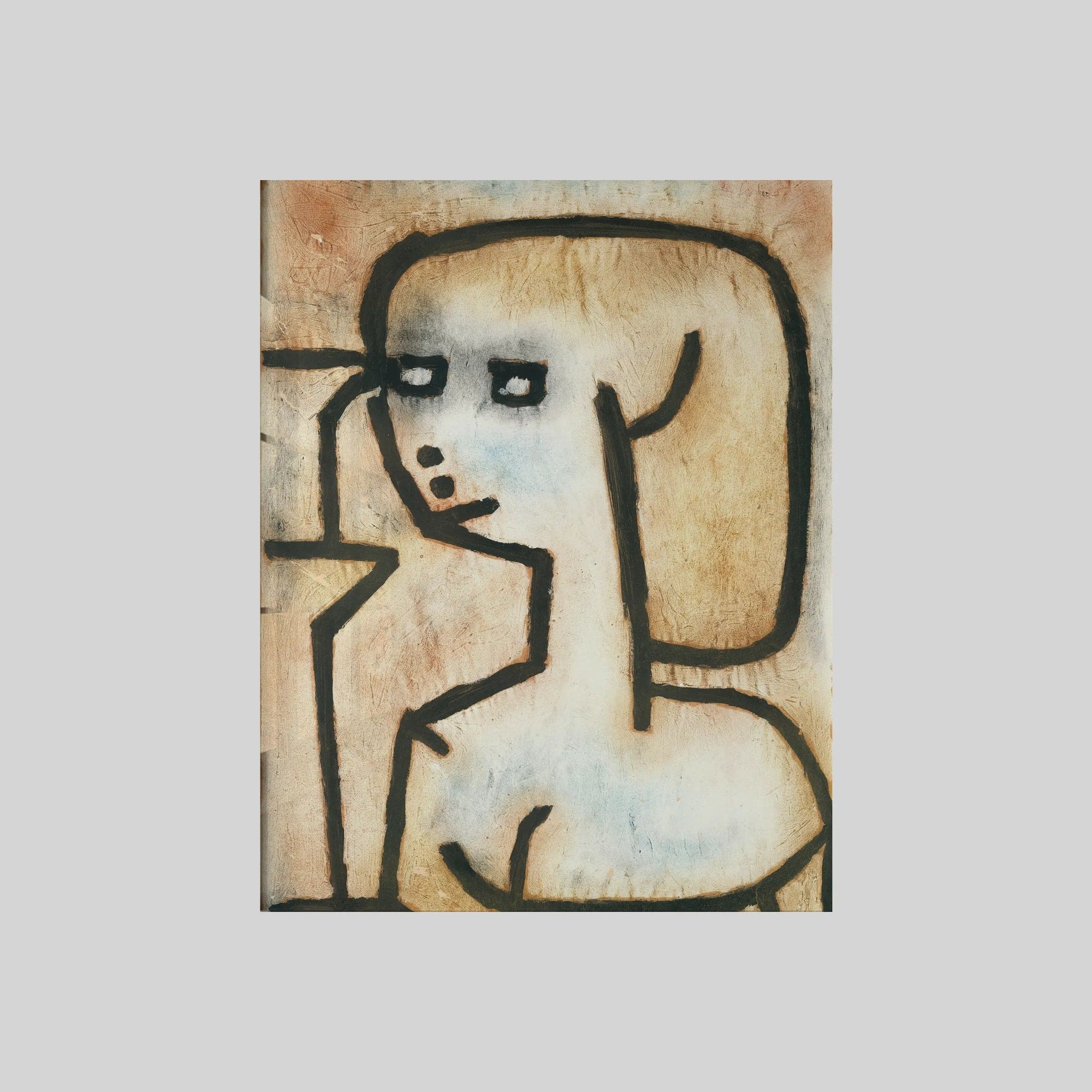 Girl in Mourning (1939)