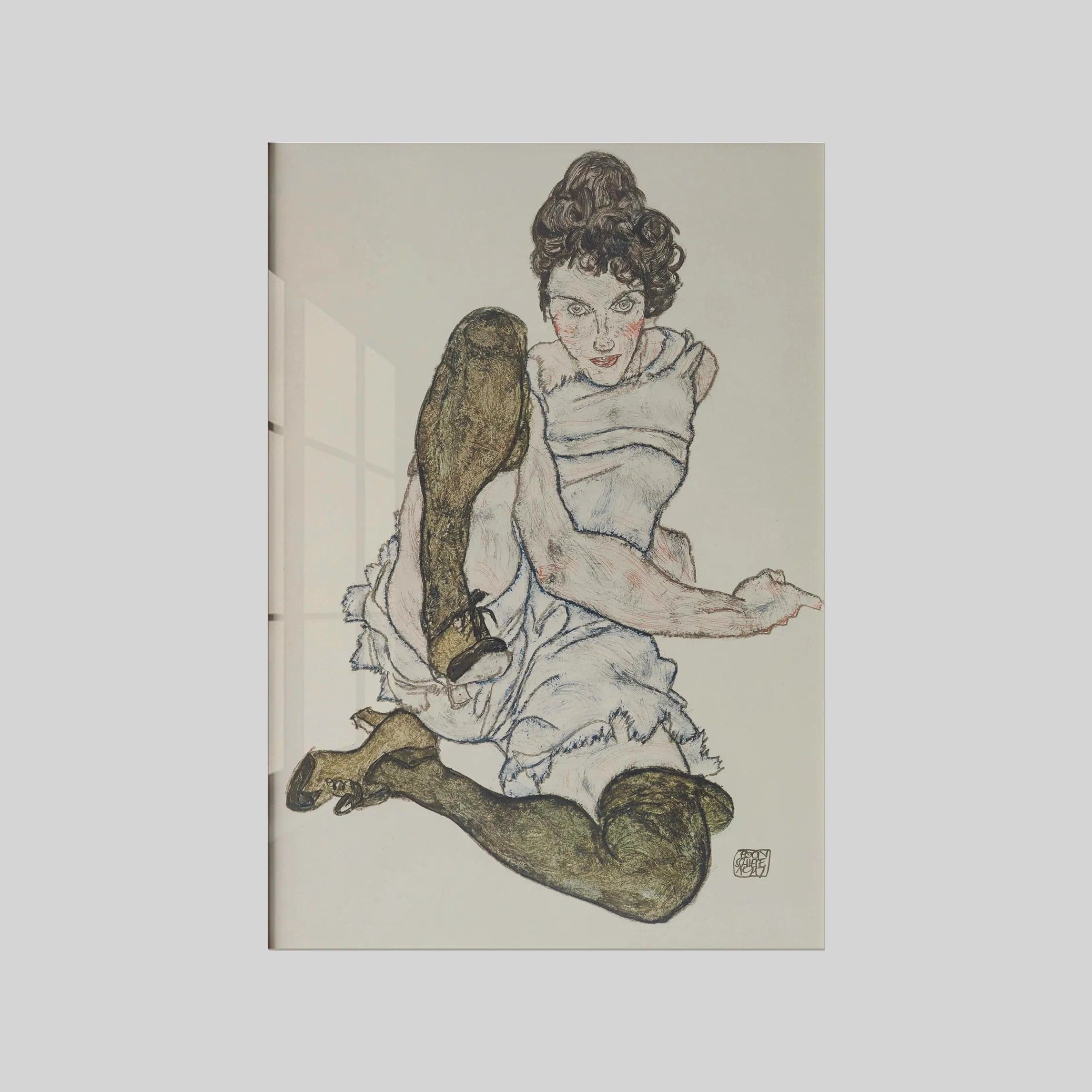 Handzeichnungen (1920)