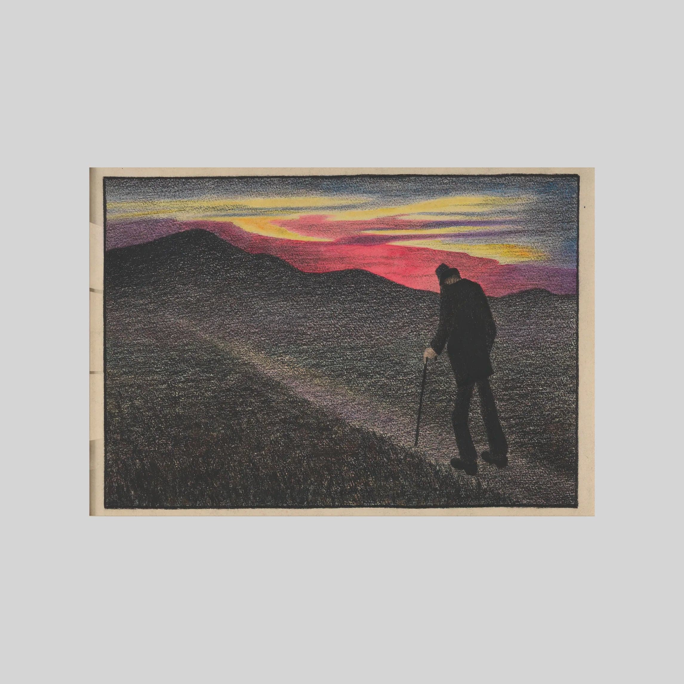 Herbst (around 1924)