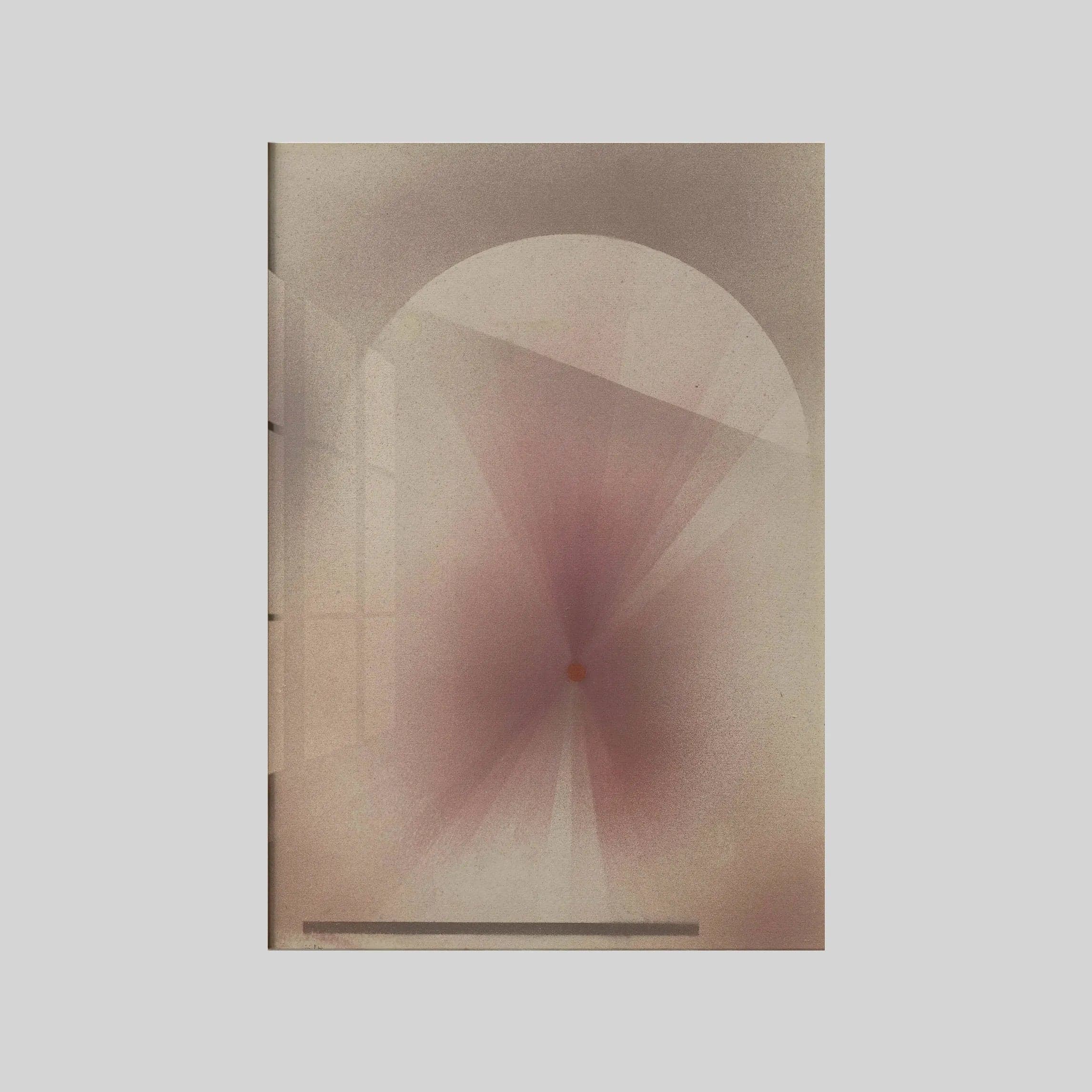 Horizon, Zenith and Atmosphere (1925)