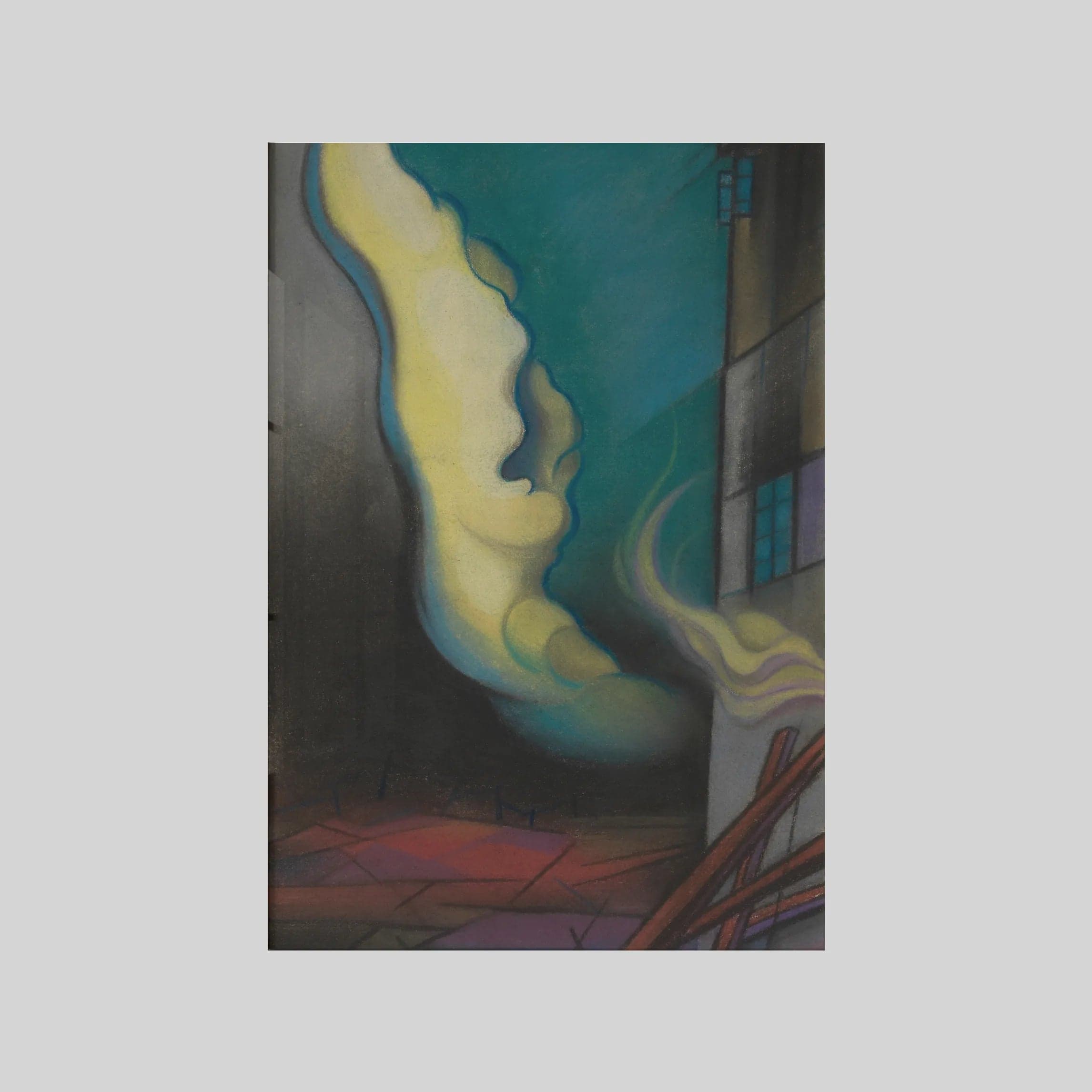 II. Weltkrieg (around 1940)