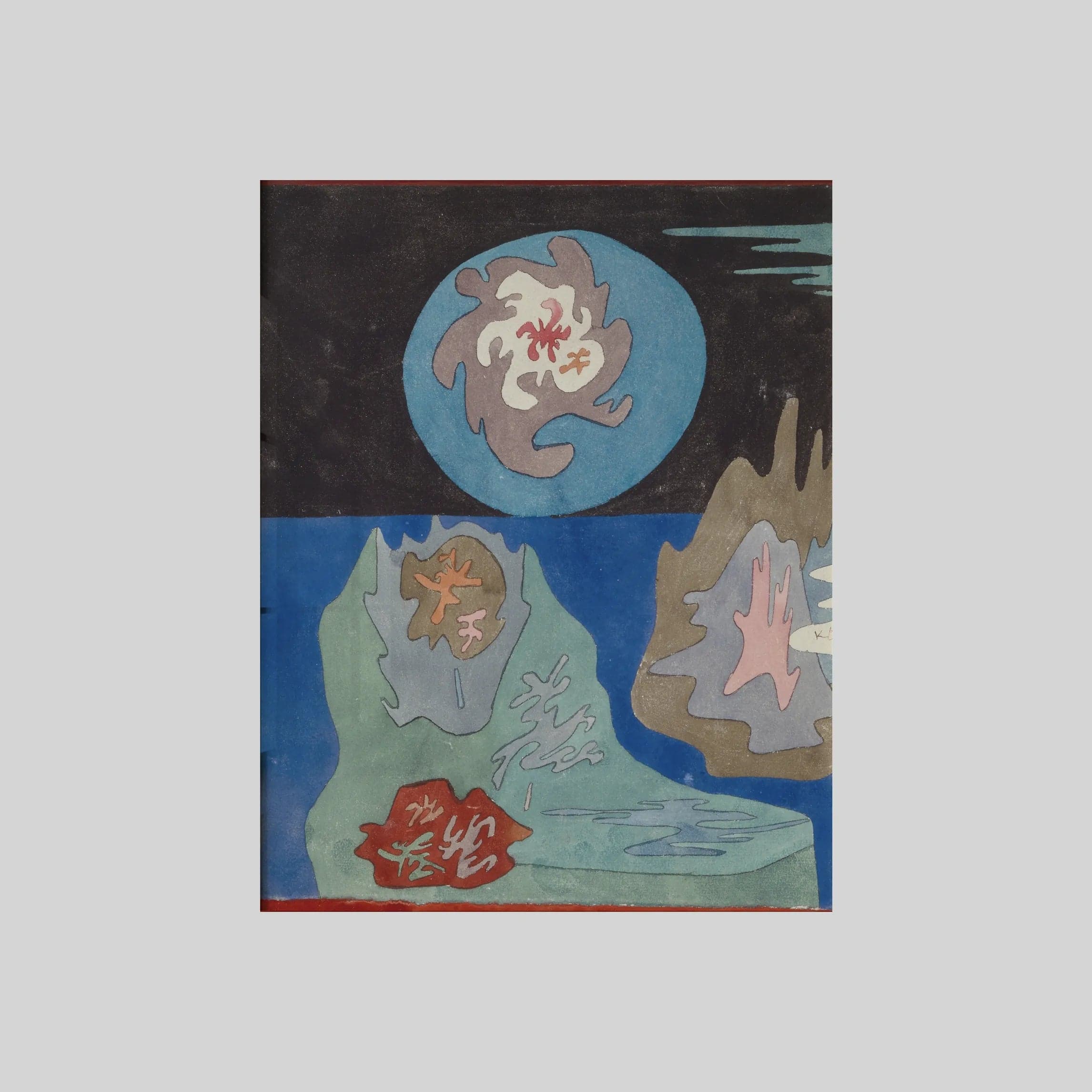 In the country gem (1929)