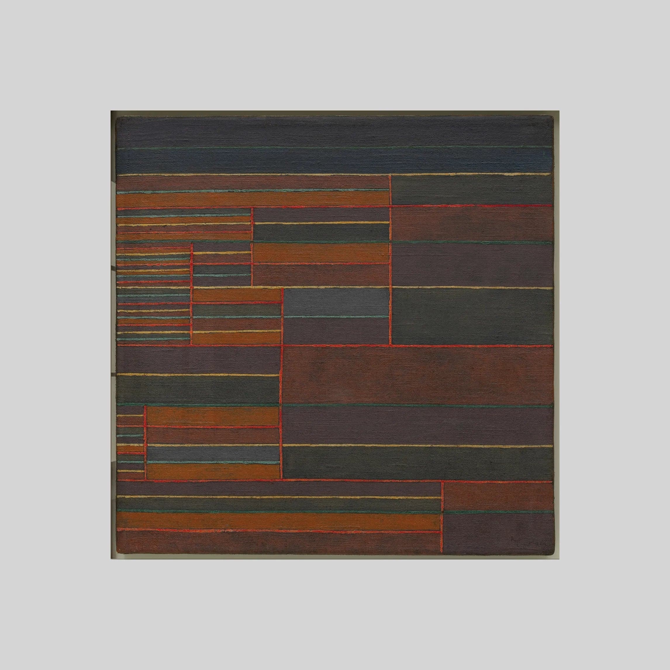 In the Current Six Thresholds (1929)