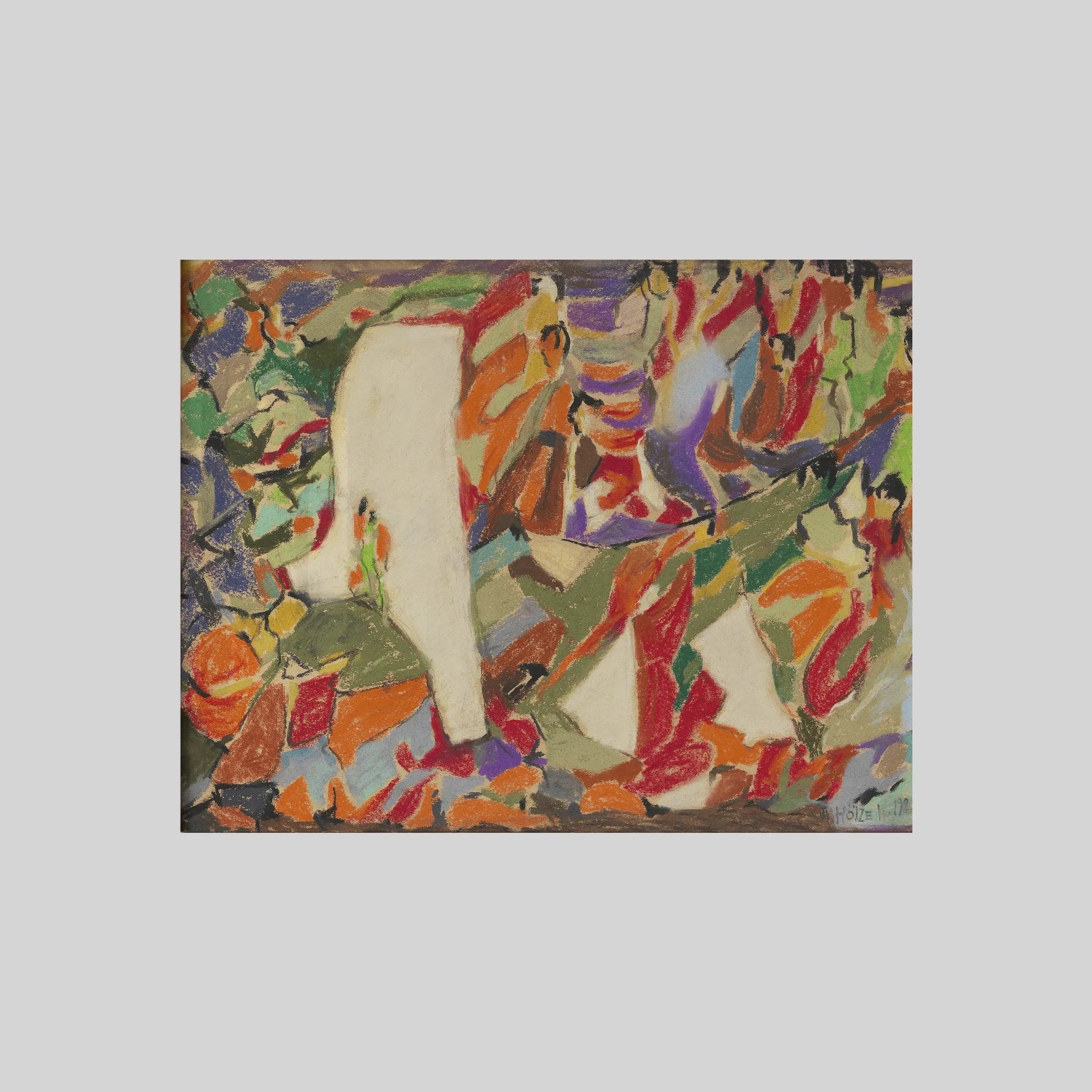 Komposition (1925-1930)