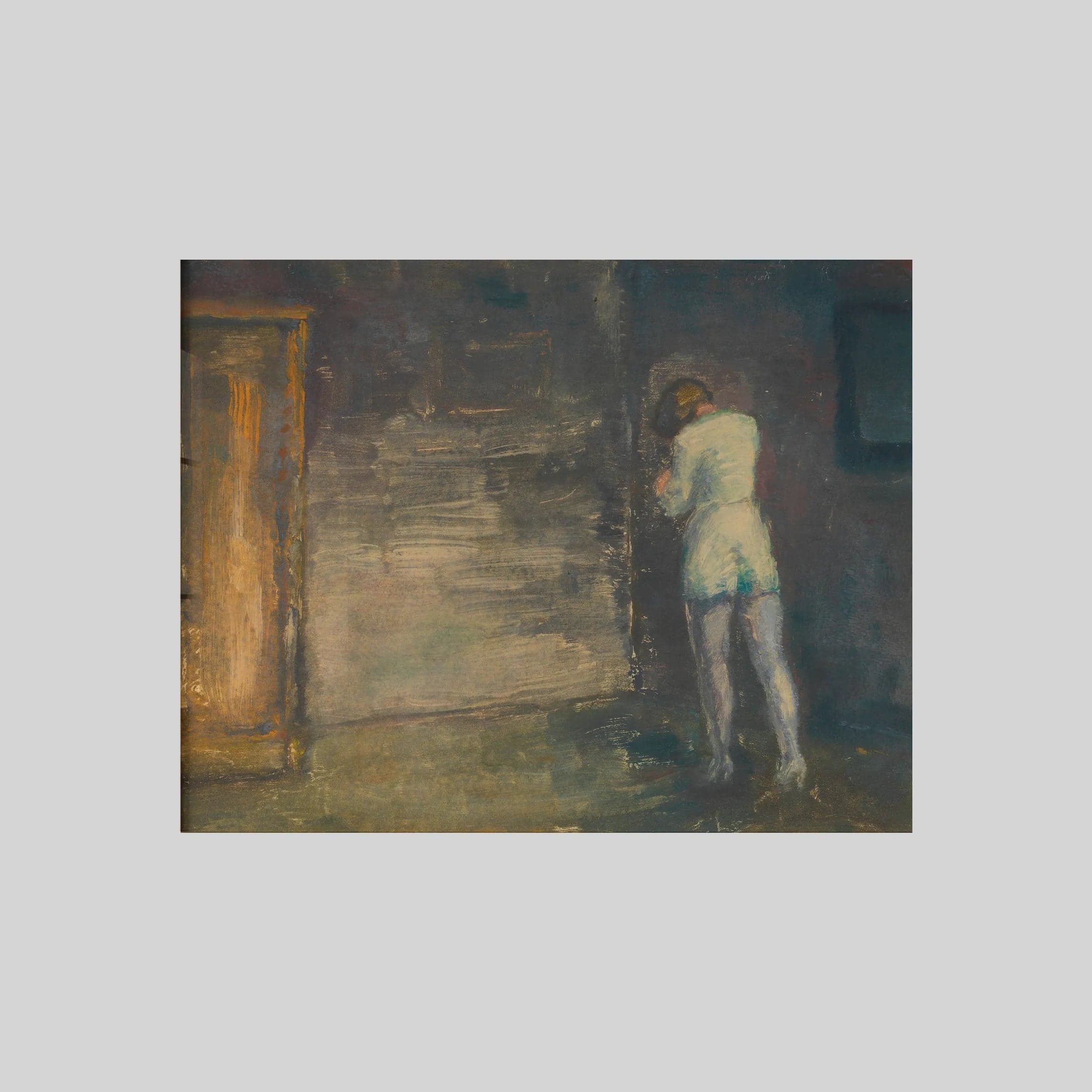 Kummer (around 1930)