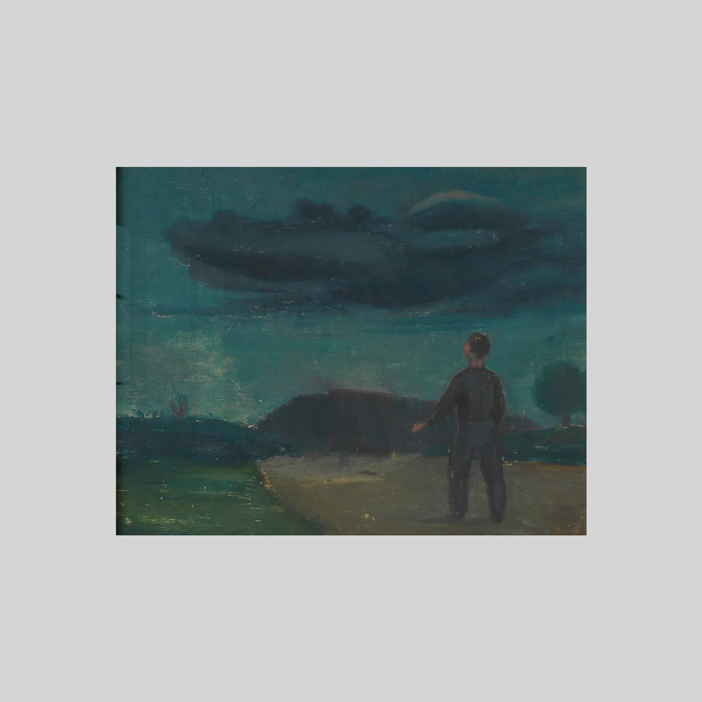 Mann und Weib (ca. 1930)