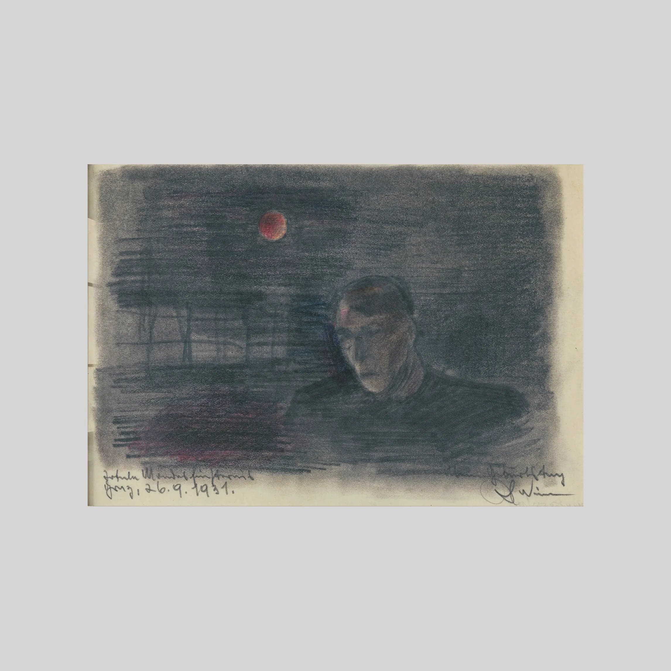 Mein Geburtstag (1931)