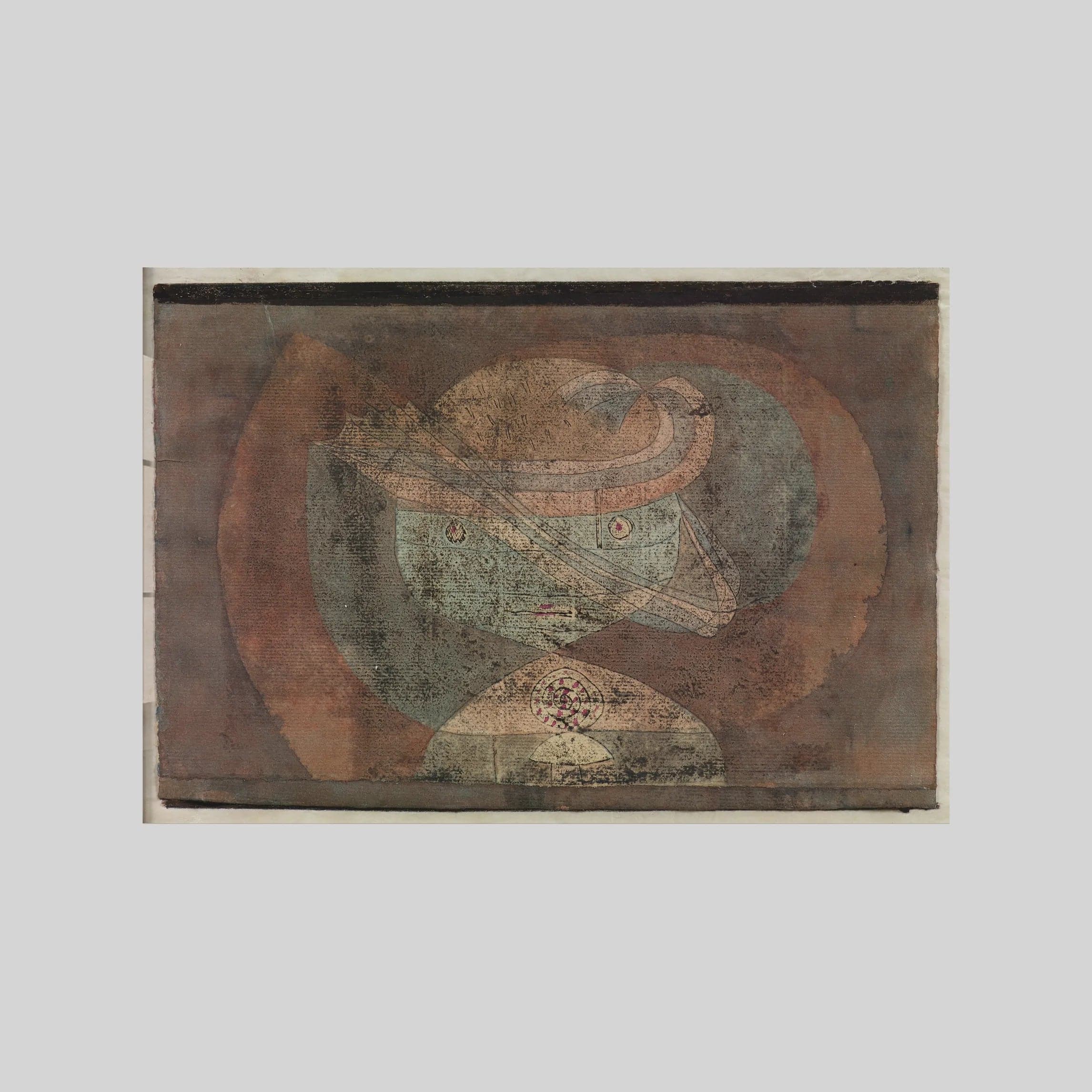 Movement around a Child (1928)