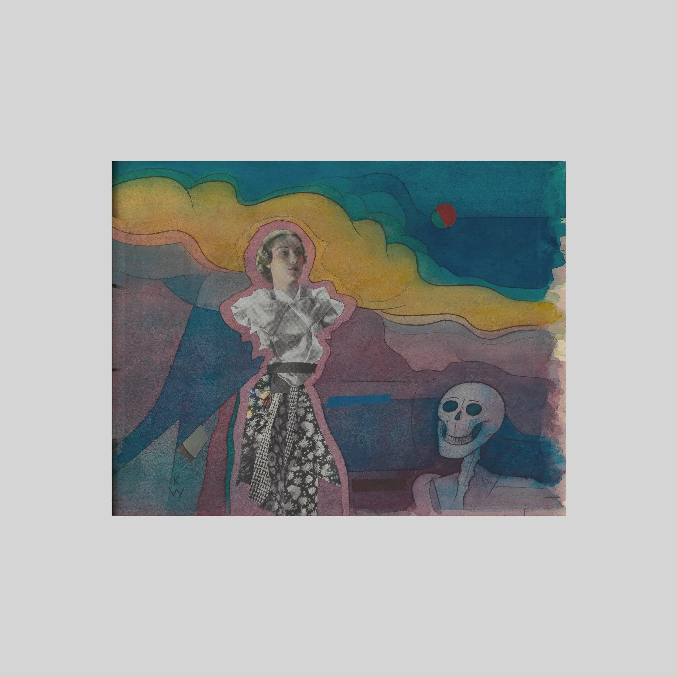 Nachtphantasie (1939)