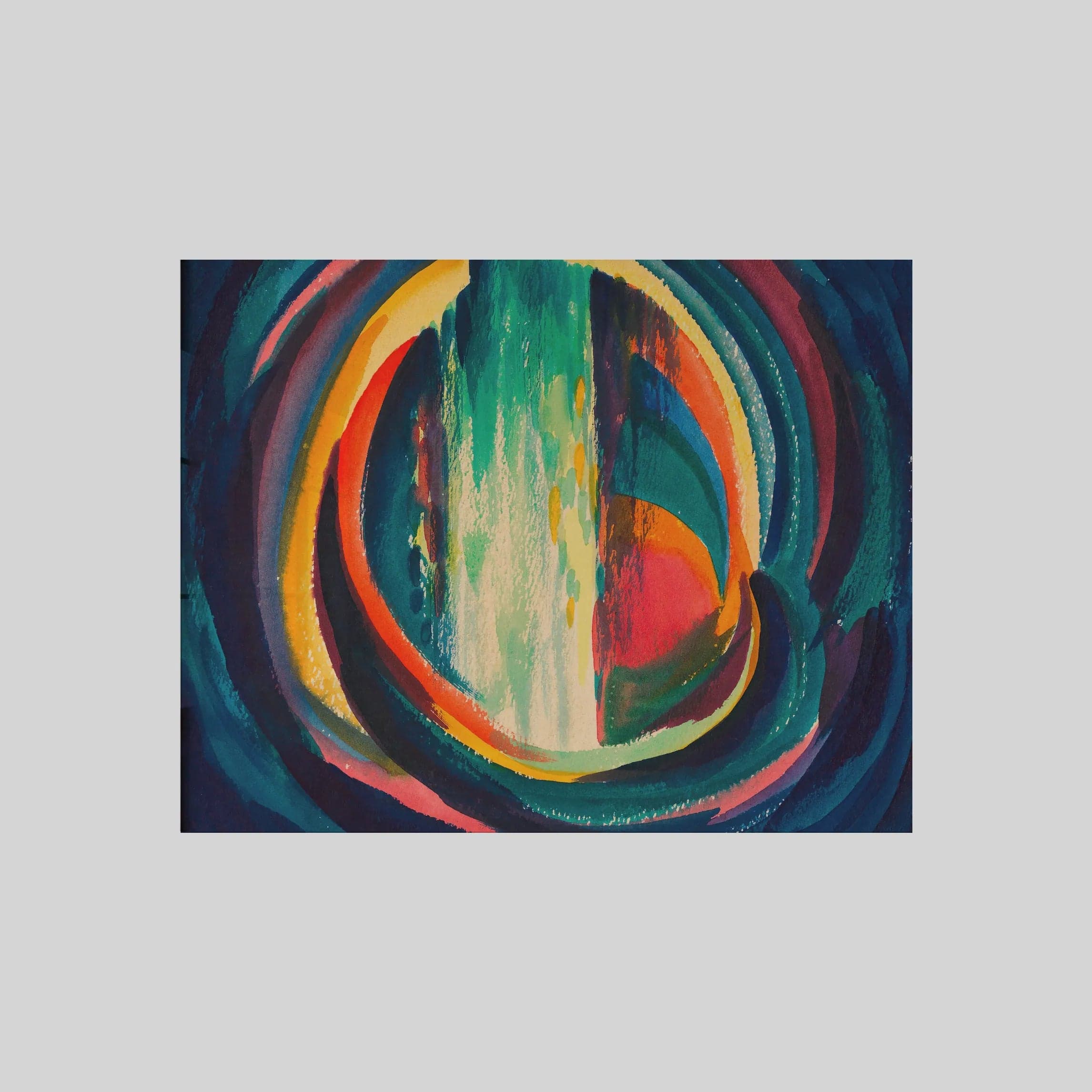 Ohne Titel (around 1928)