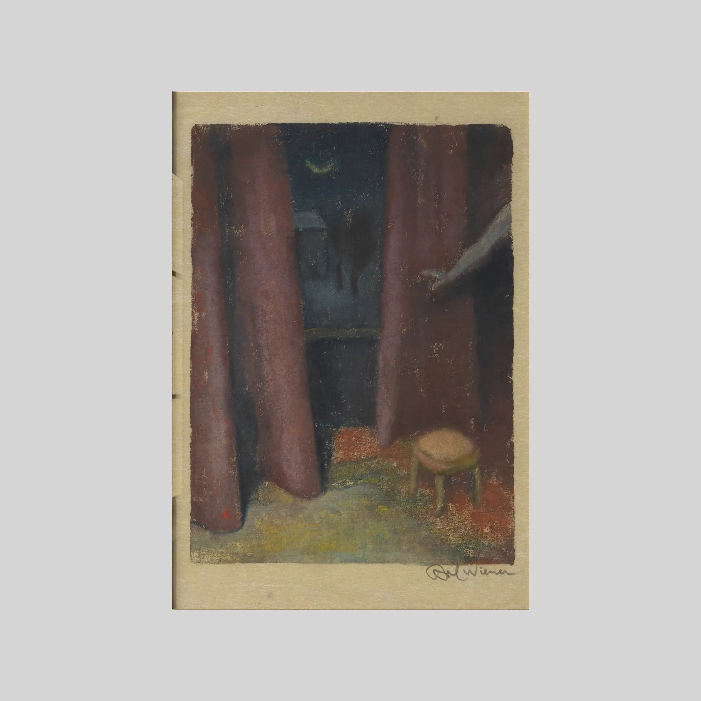 Ohne Titel (around 1930)