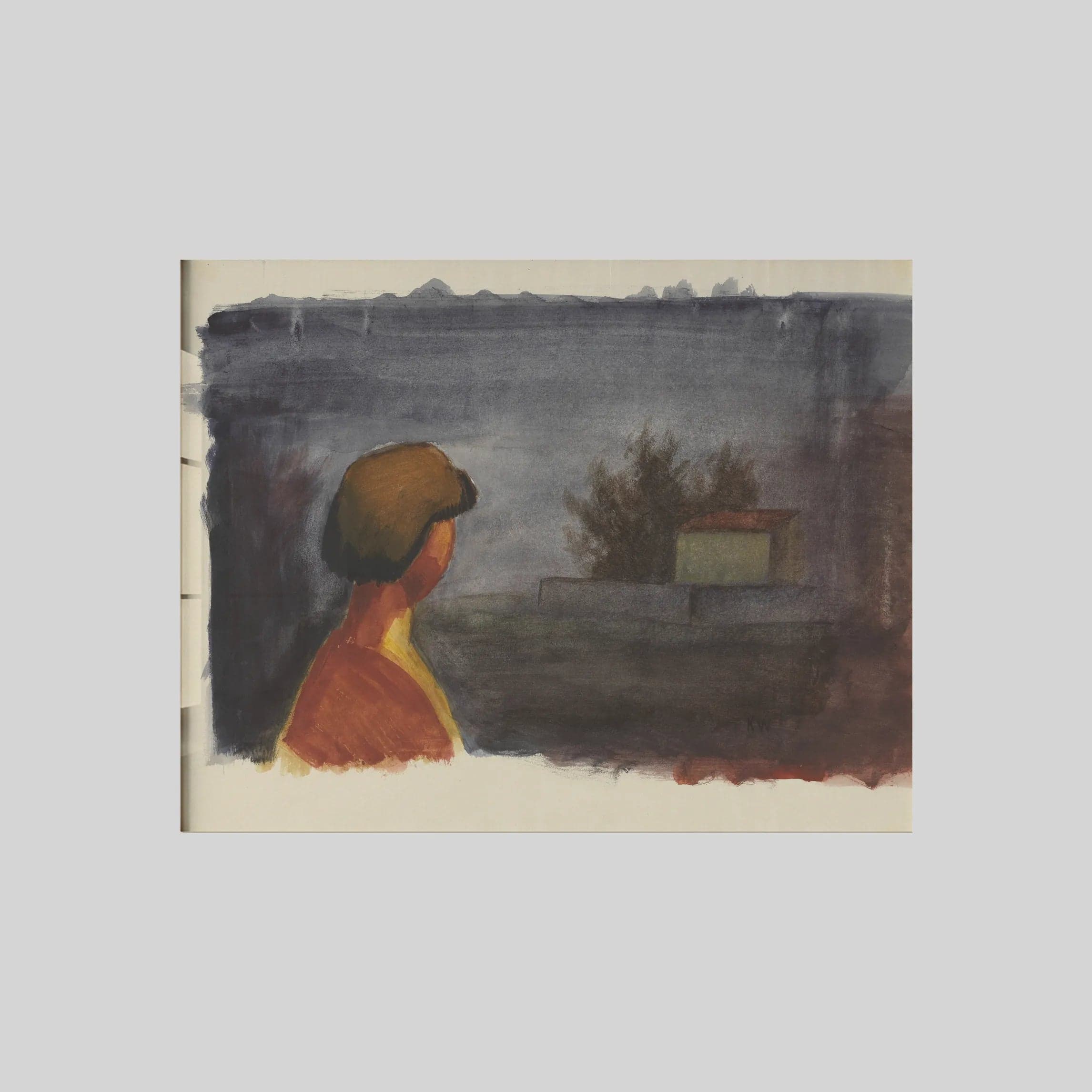 Ohne Titel (around 1931)