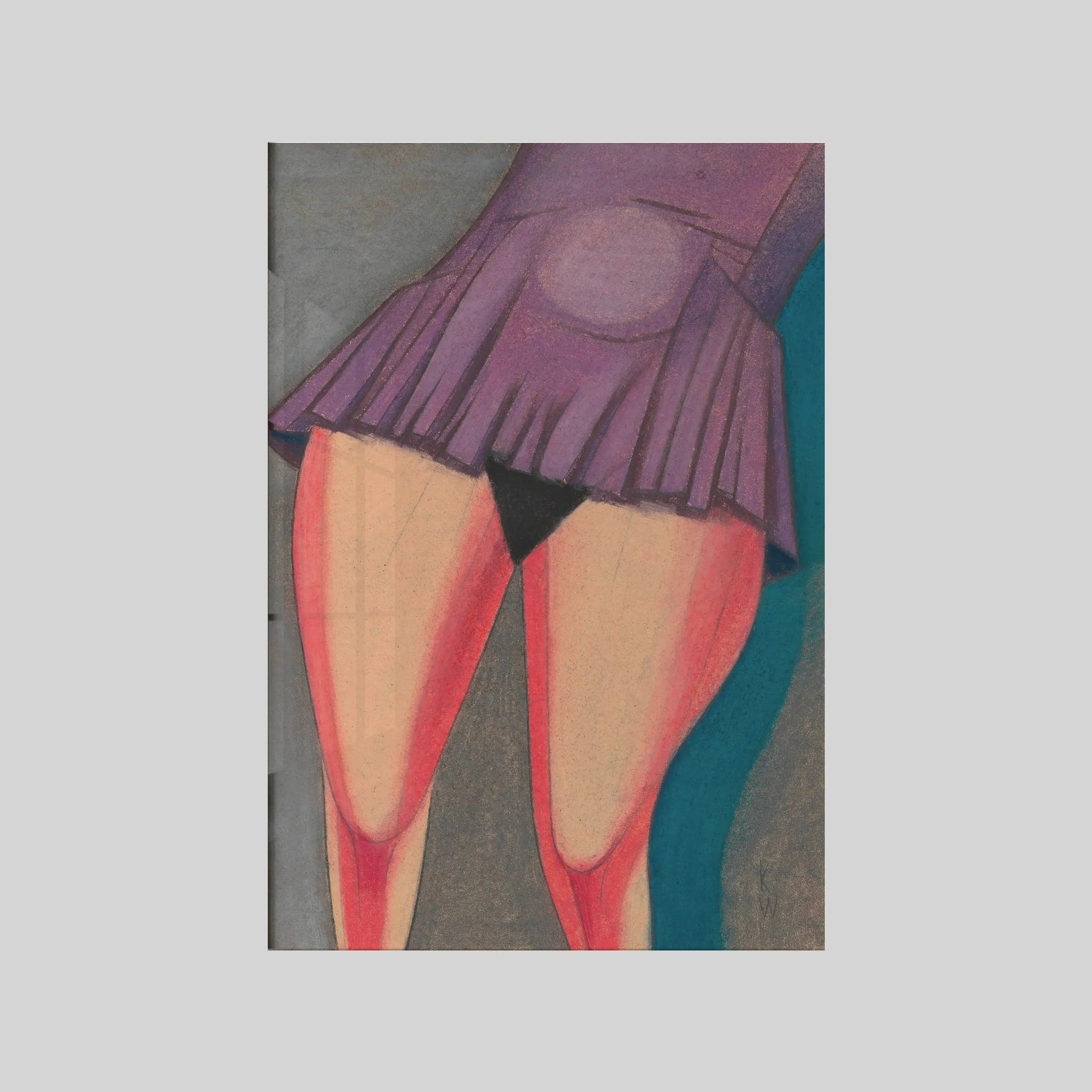 Ohne Titel (ca. 1939)