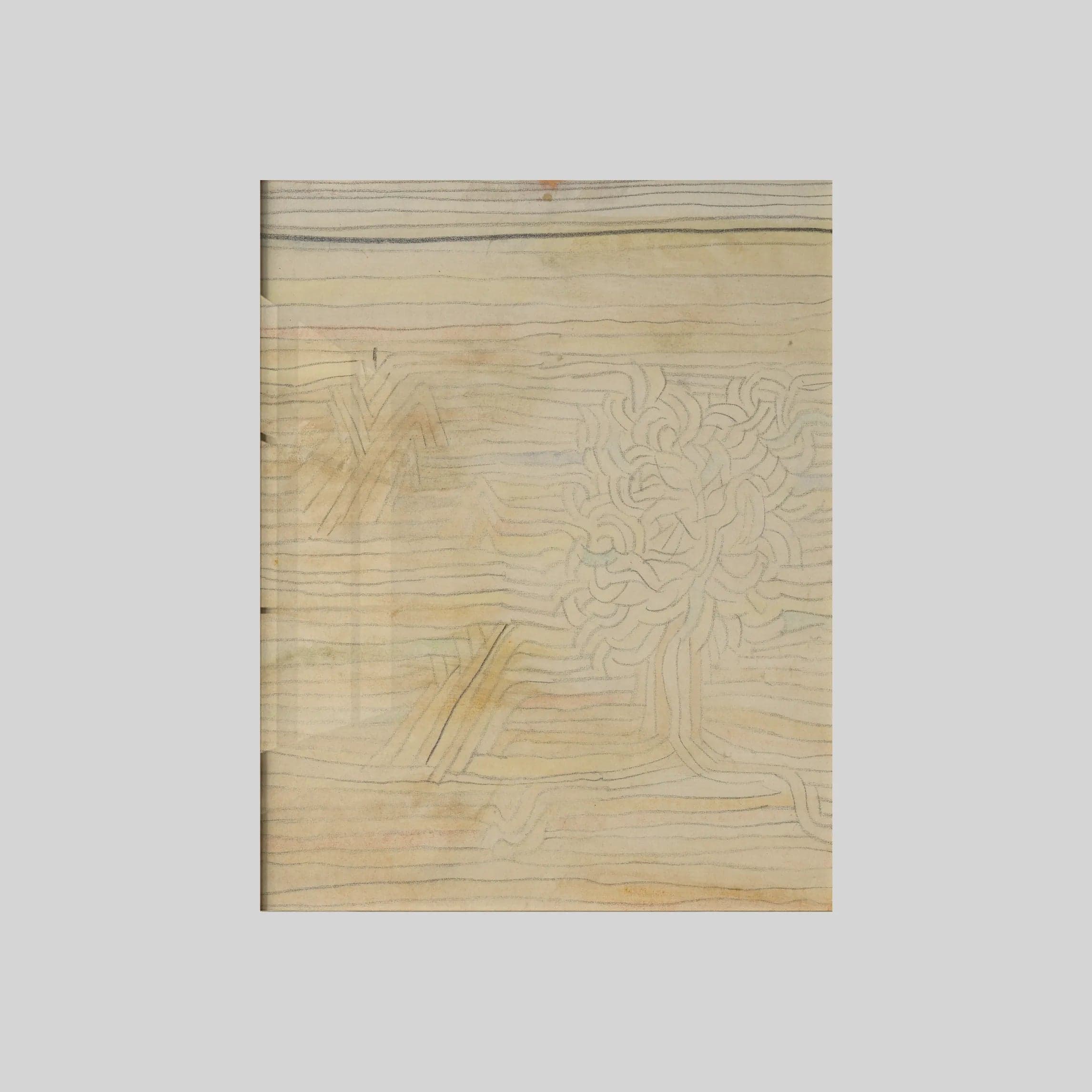 Ohne Titel (circa 1934)