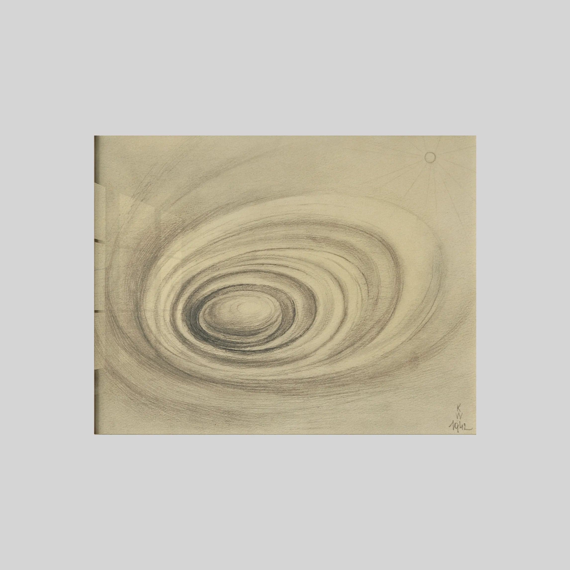 Ohne Titel IV (1942)