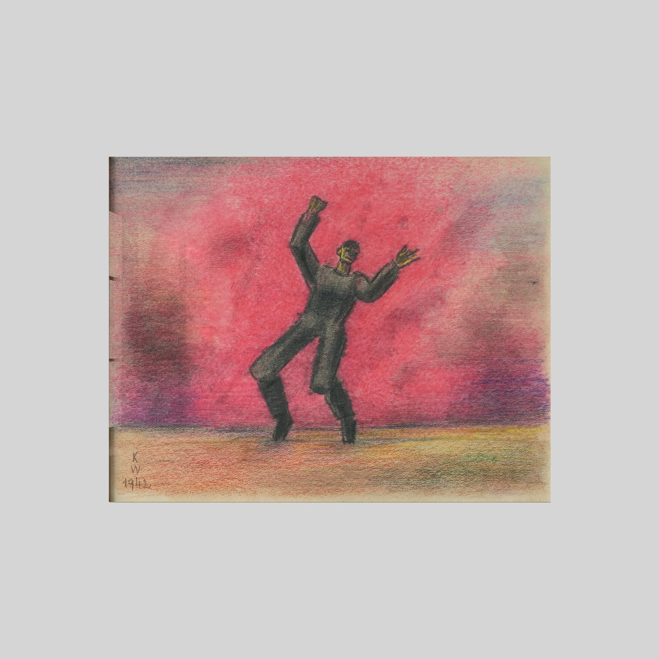 Ohne Titel VIII (1942)