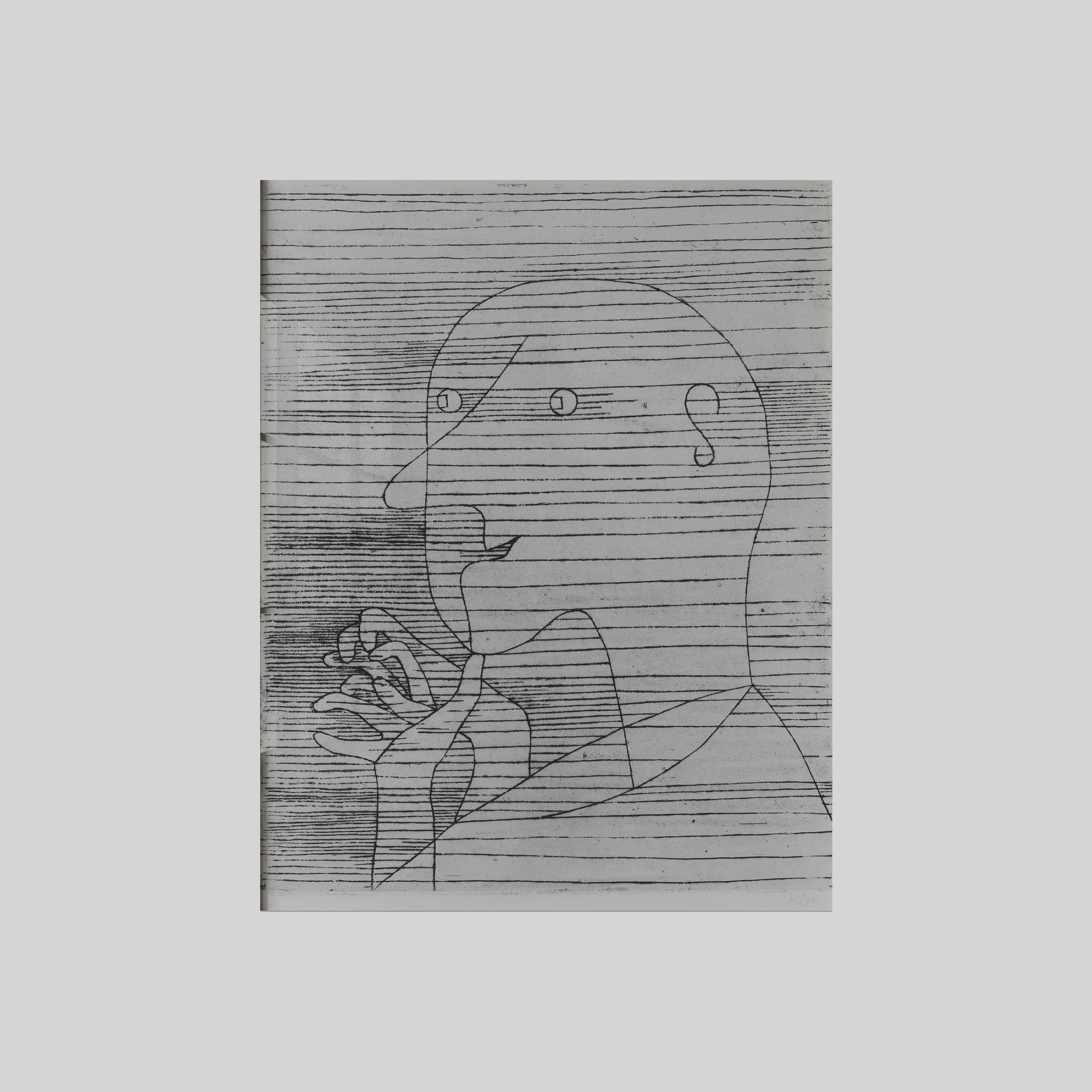 Old Man Counting (1929)