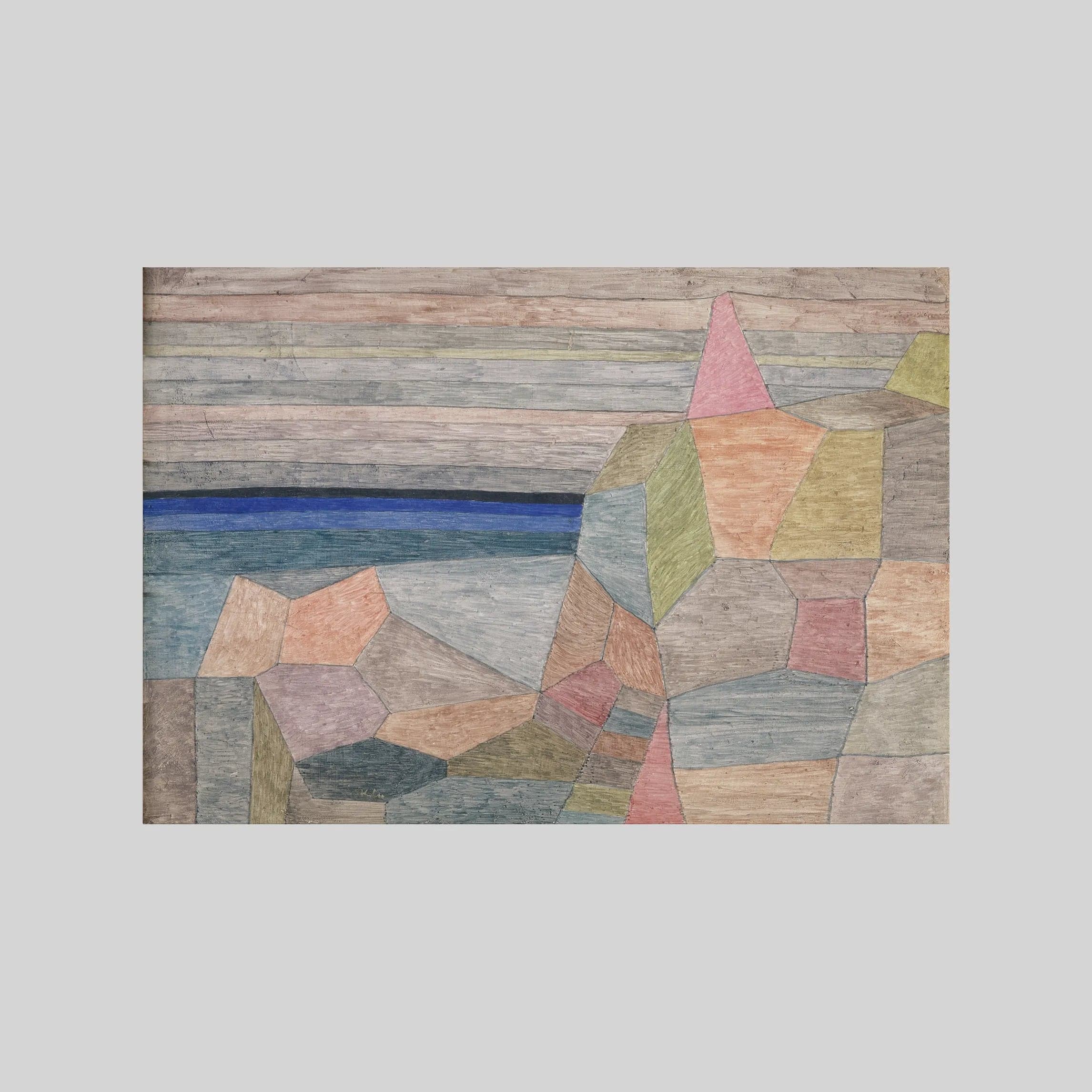 Promontorio Ph (1933)