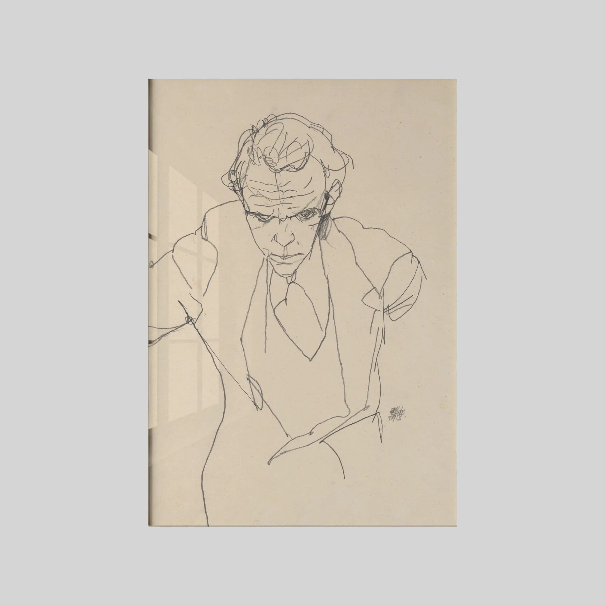 Roderick Mac Kay, Pianist (1986)