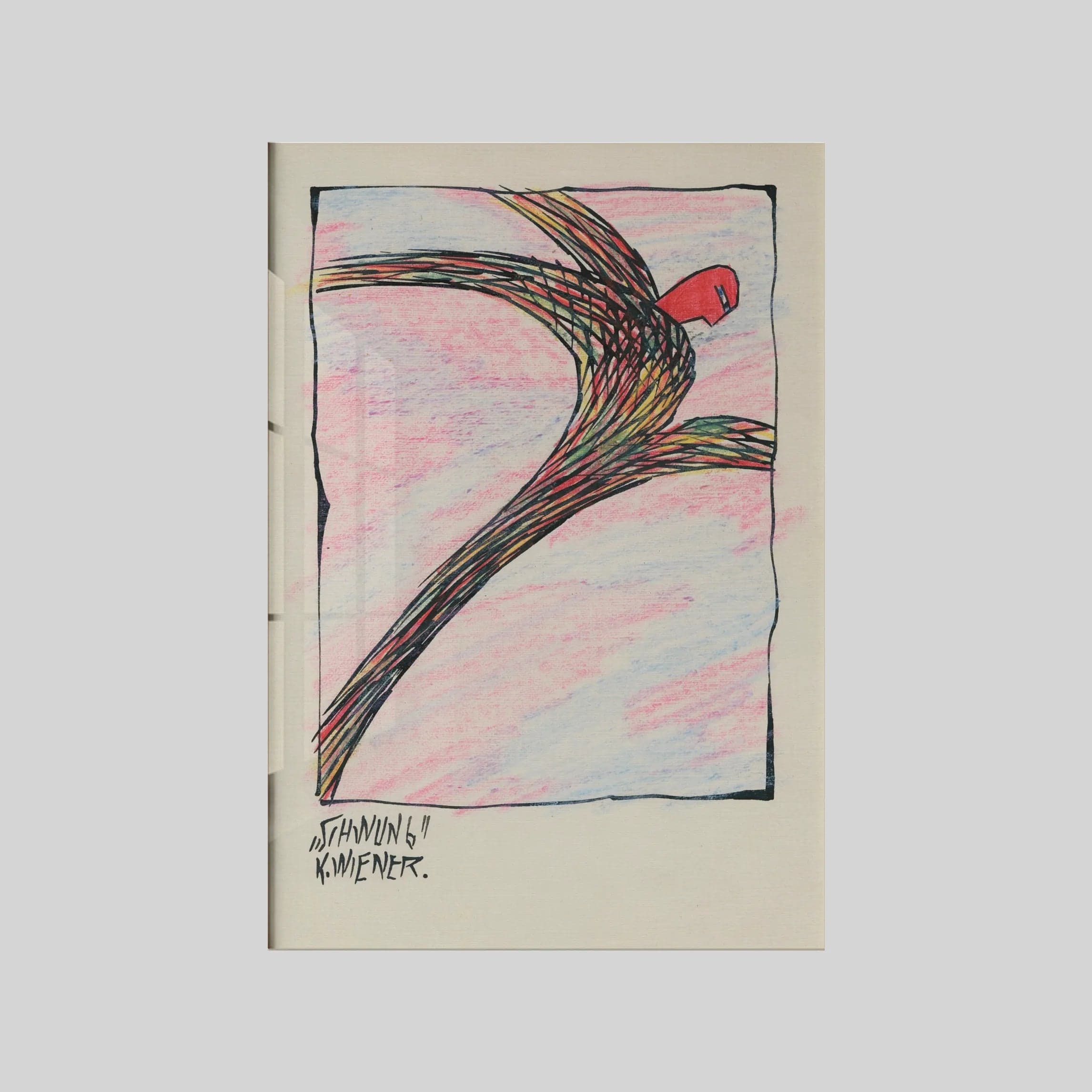 Schwung (around 1923)