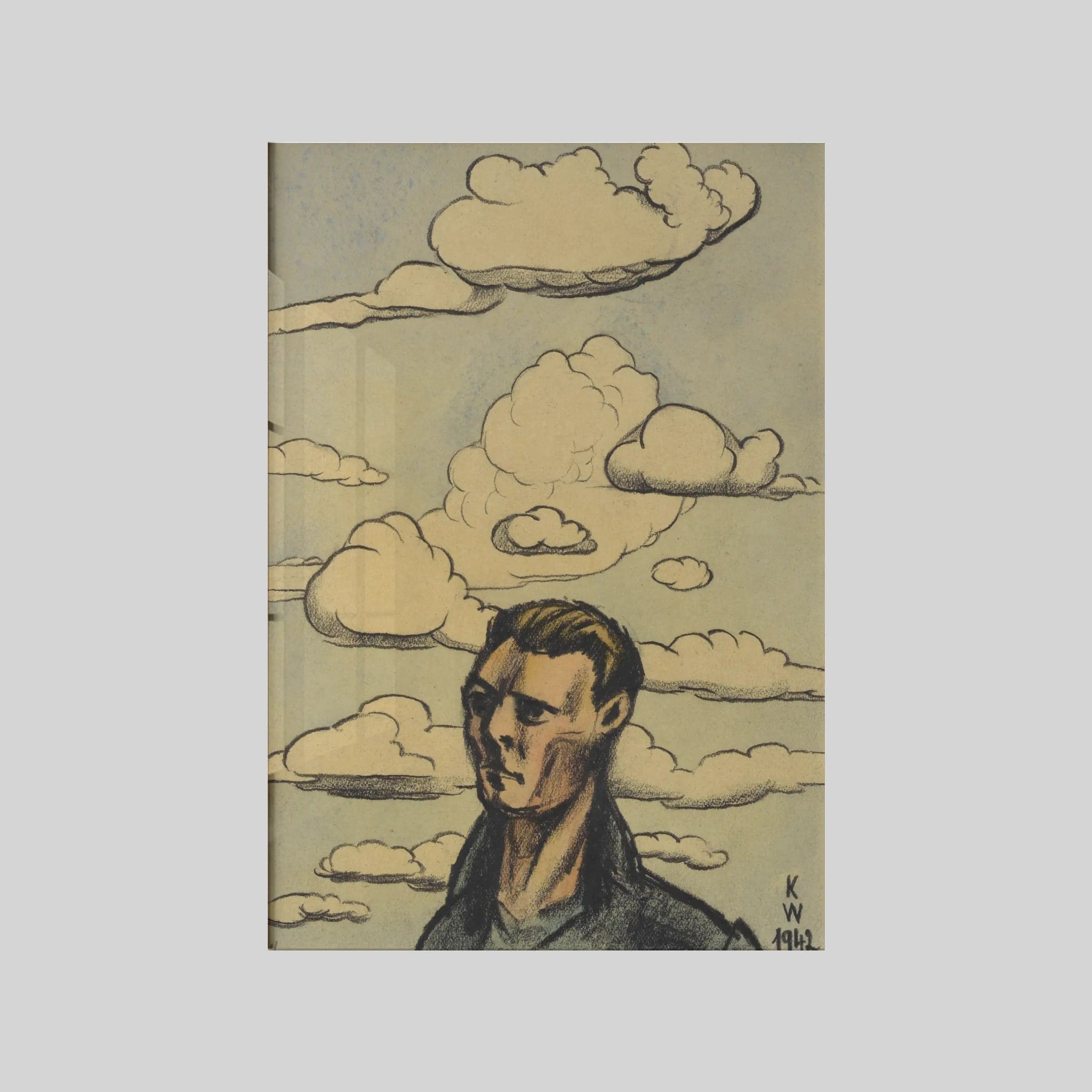 Sommer – Der Mann von Vierzig (1942)