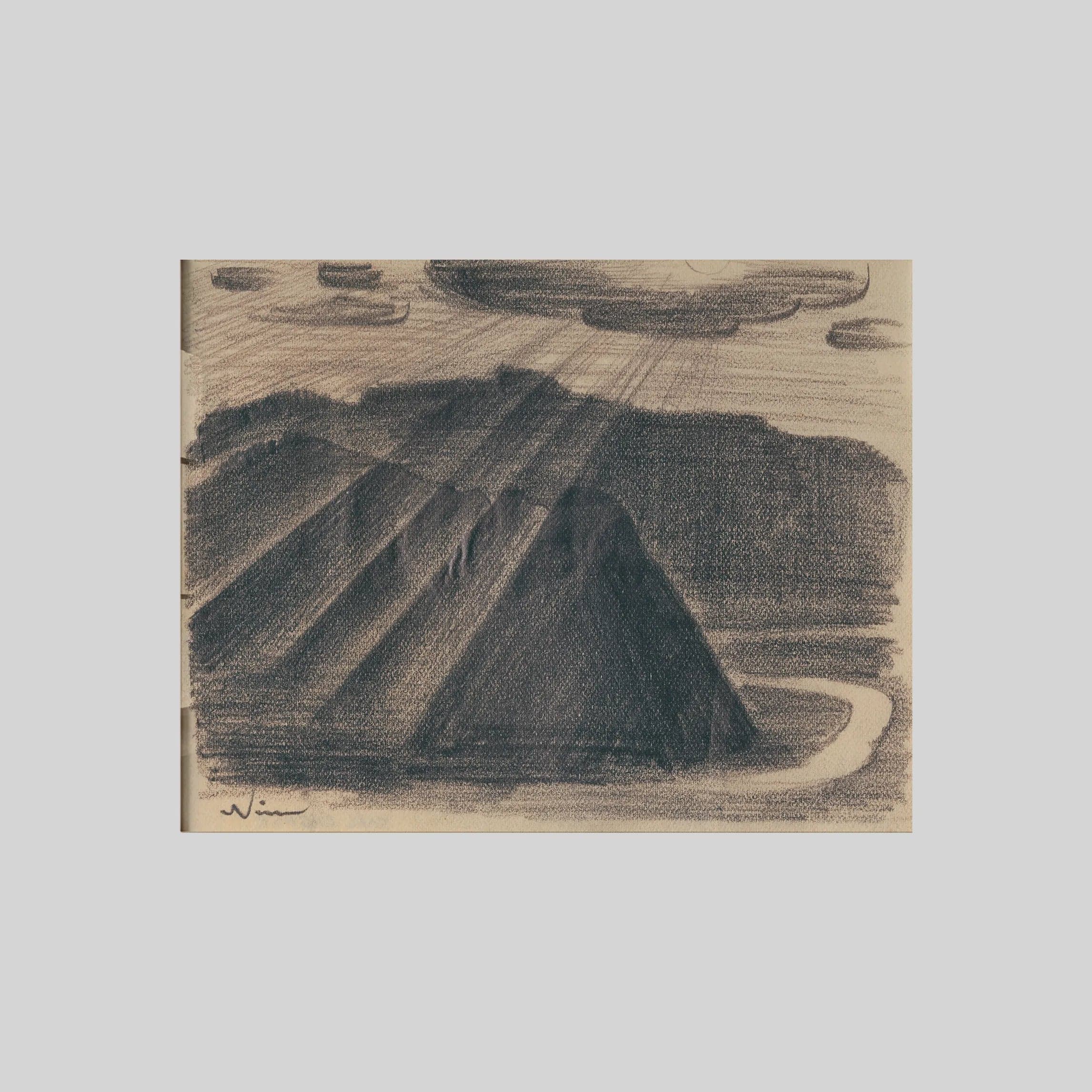 Sonnenstrahlen (around 1930)