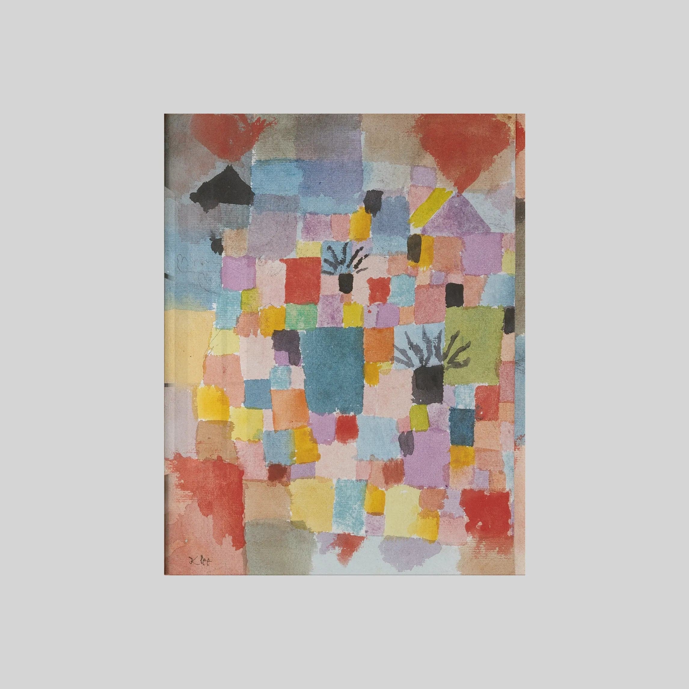 Southern Gardens (1919)