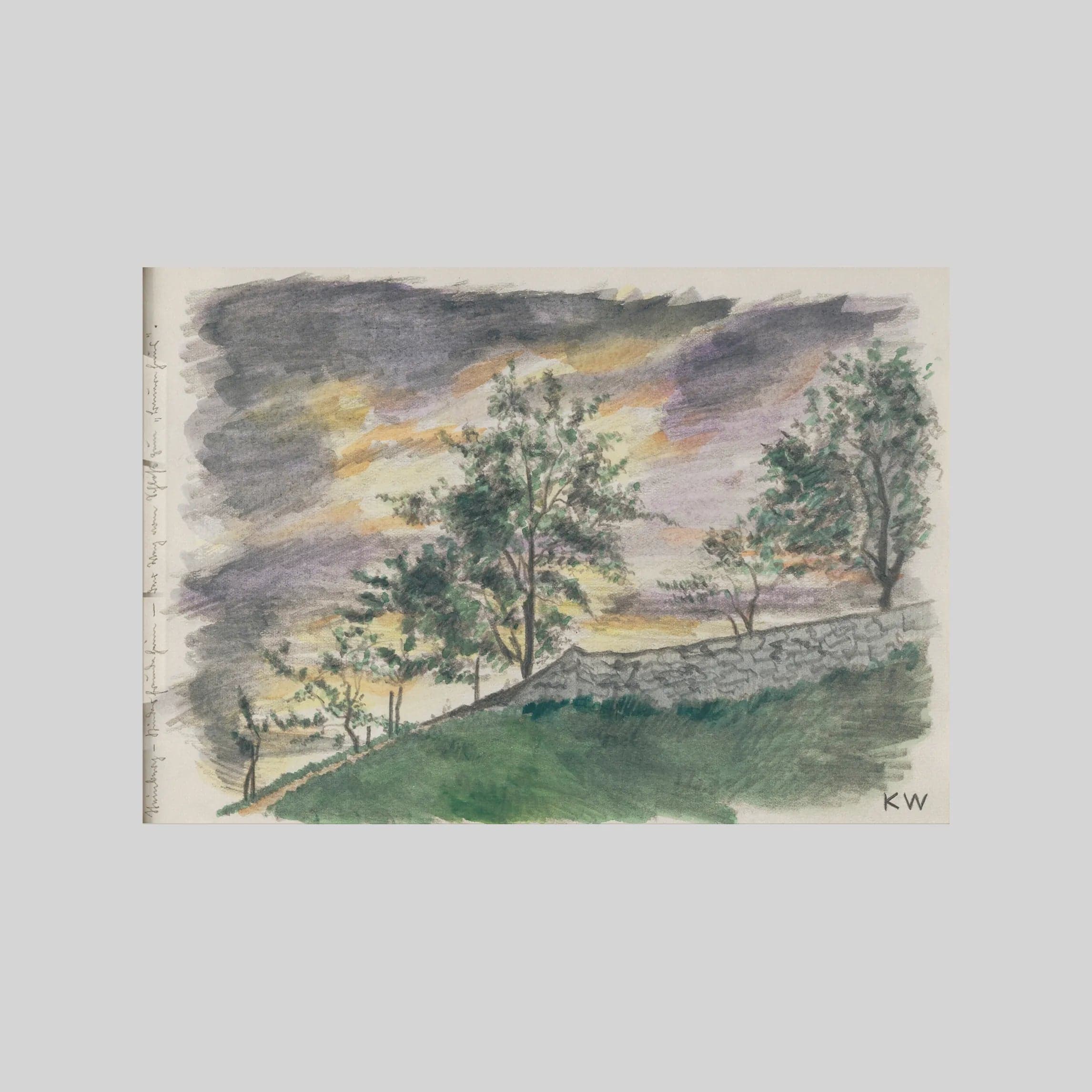 Steinberg (around 1924)