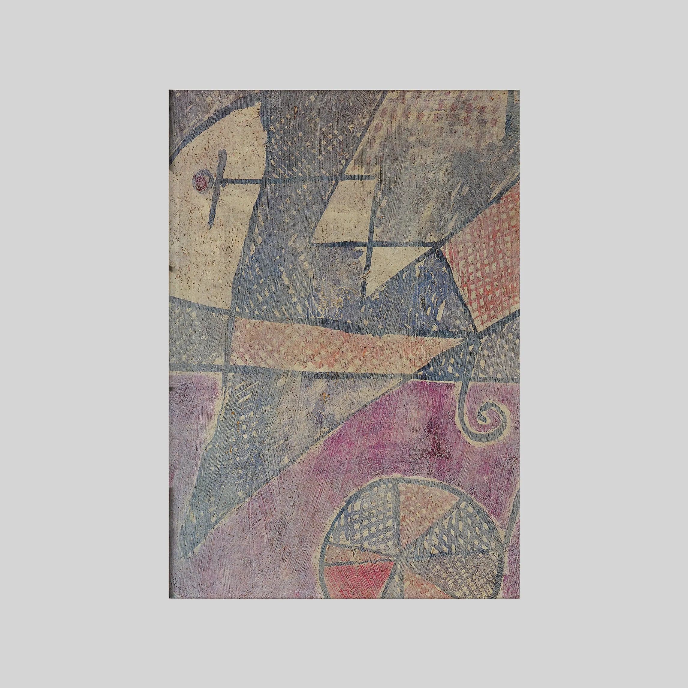 Stricken City (1936)