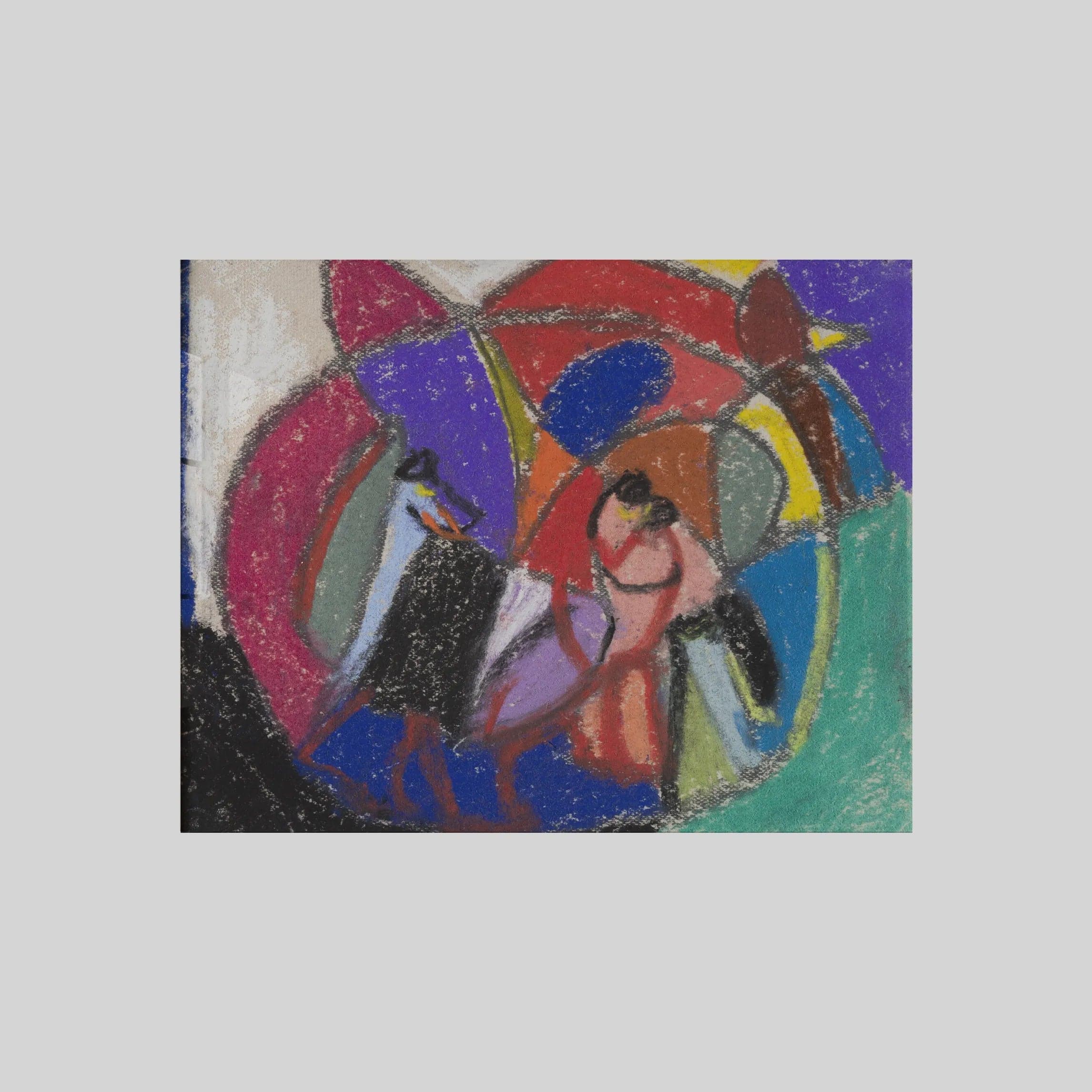 Untitled (1925 – 1930)