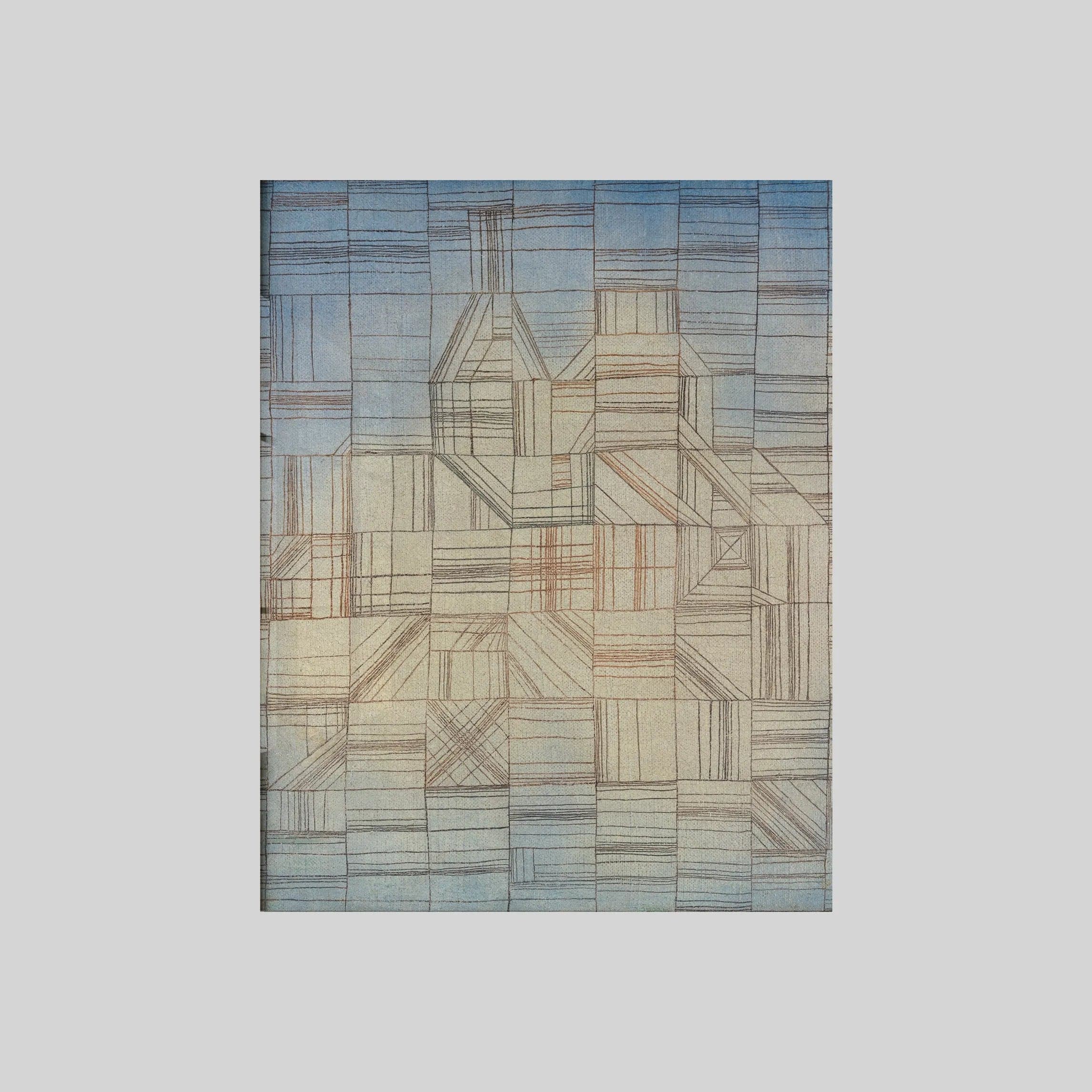 Variations (Progressive Motif) (1927)