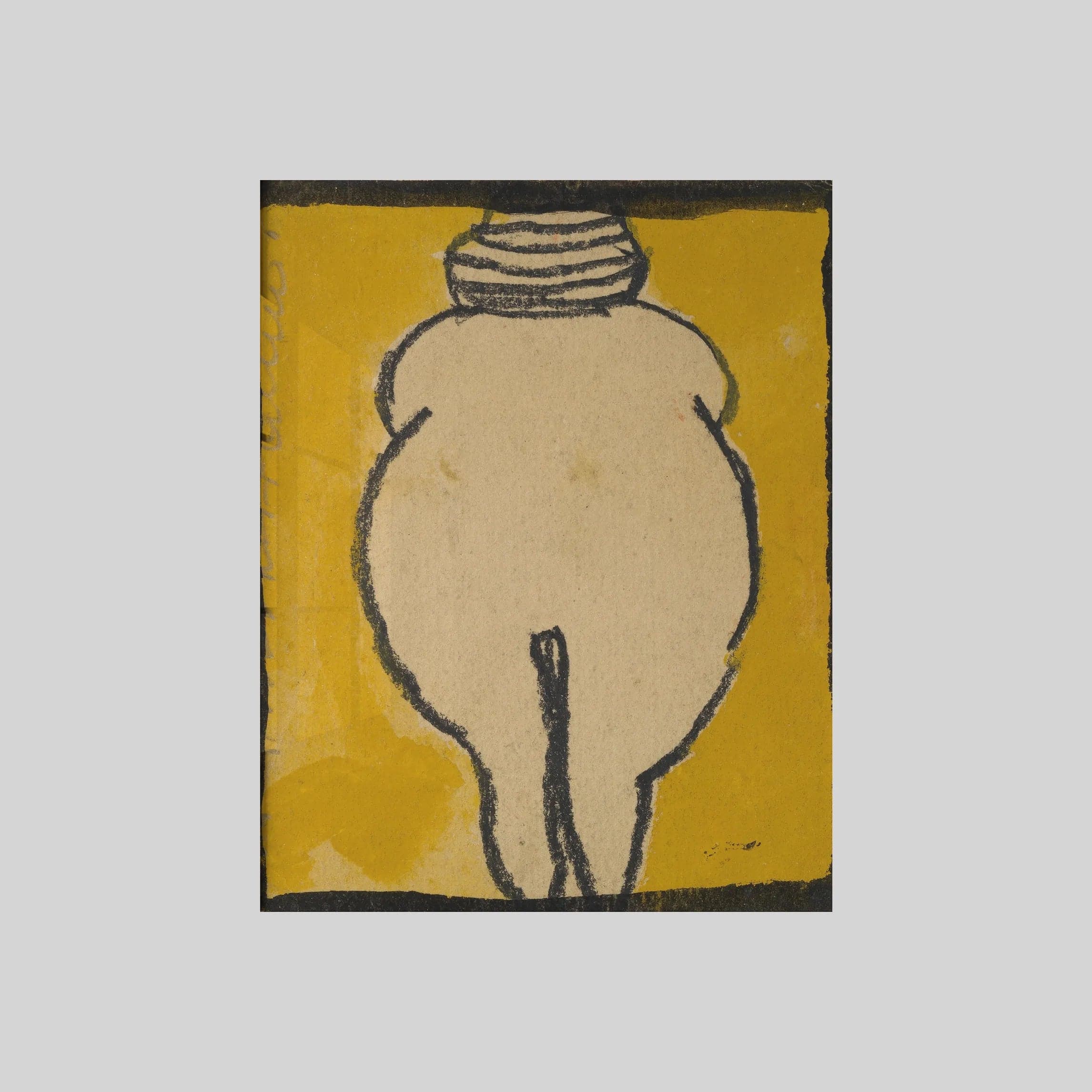 Venus von Willendorf (1918)