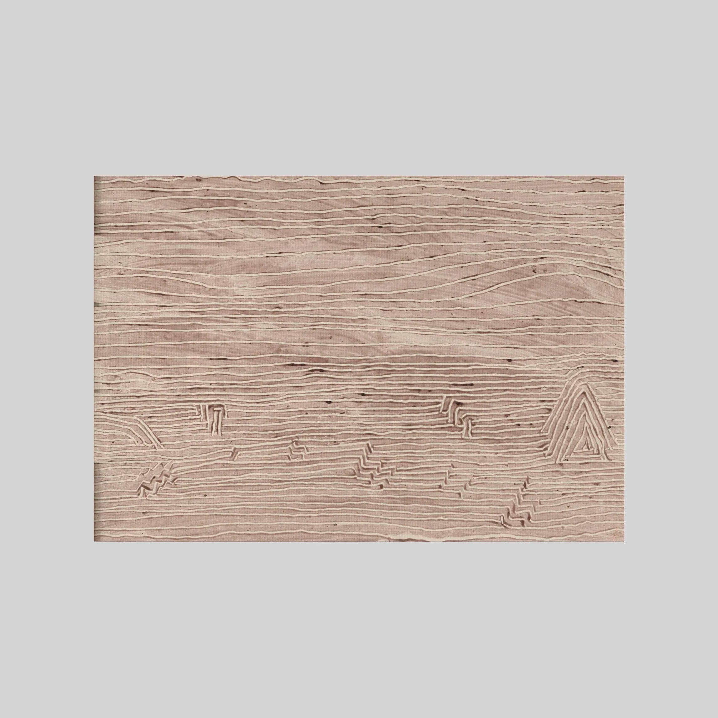 Versandete Siedelung (1935)