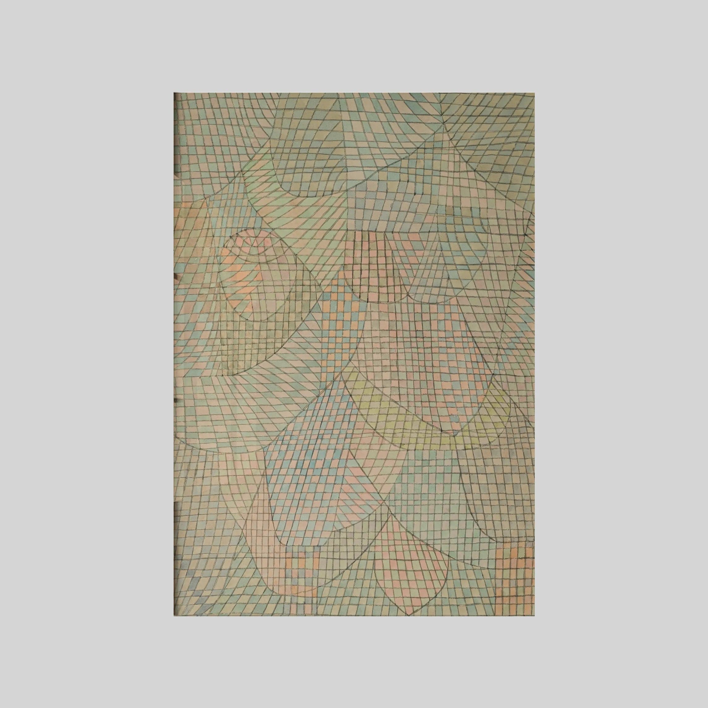 Verschleiertes (1934)