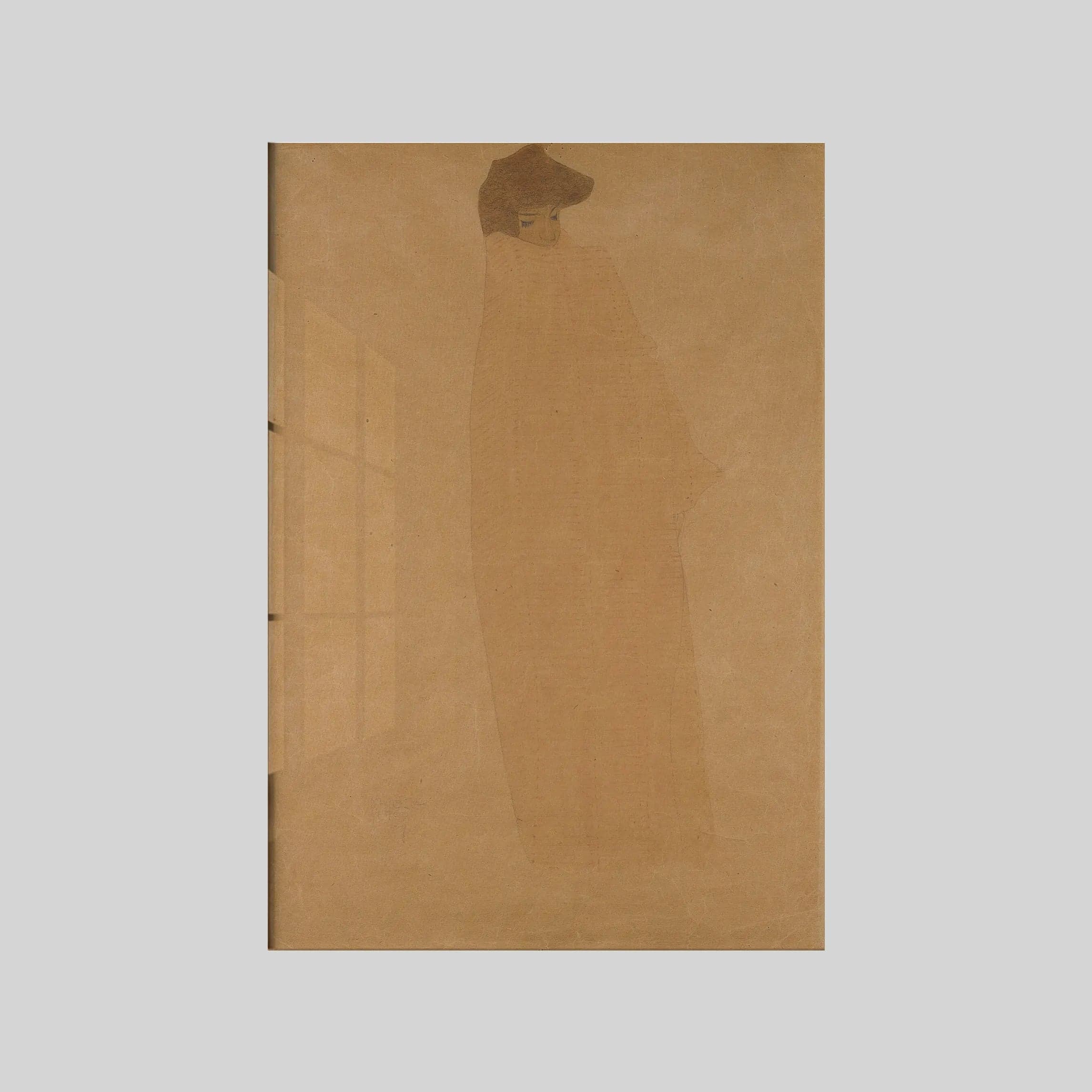 Verschleiertes Jahr (Veiled Year) (1908)