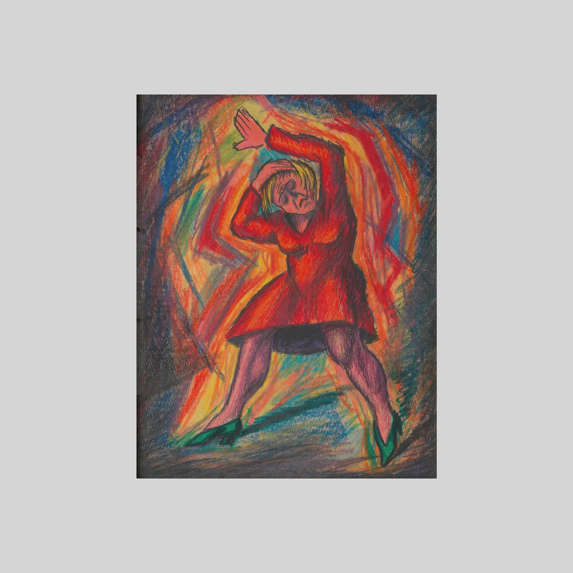 Verzweiflung (around 1928)