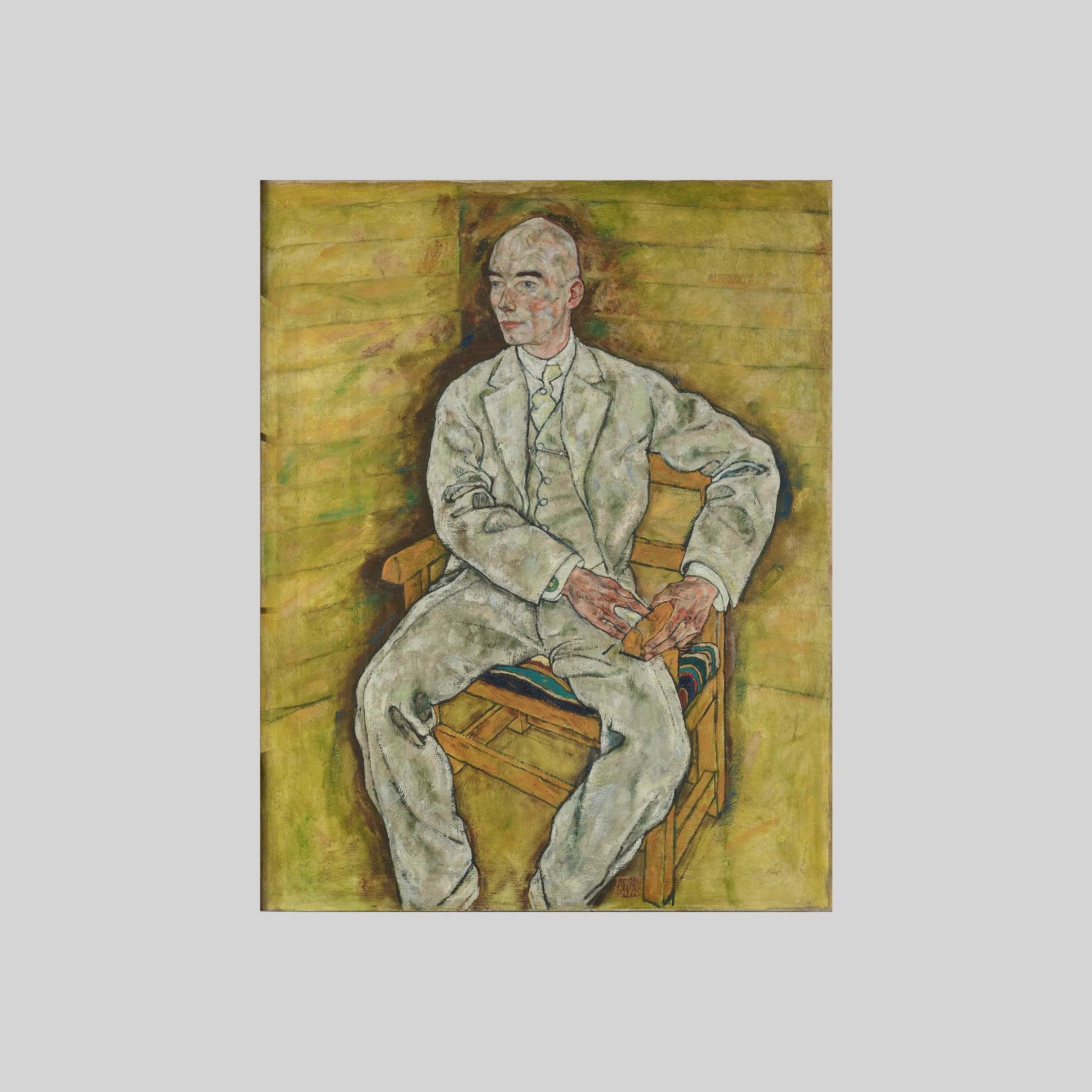 Victor Ritter von Bauer (1918)