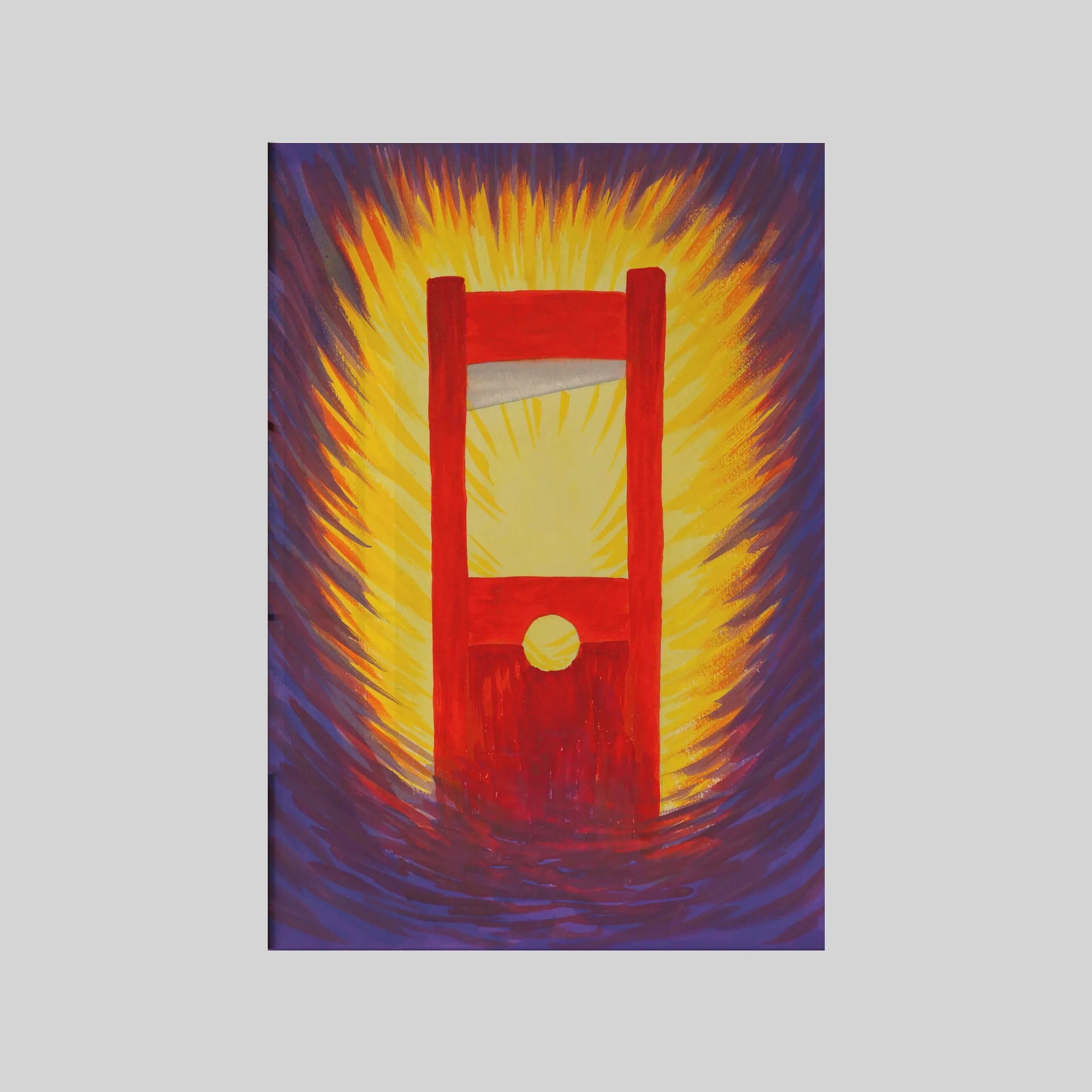 Warum nicht (around 1923)