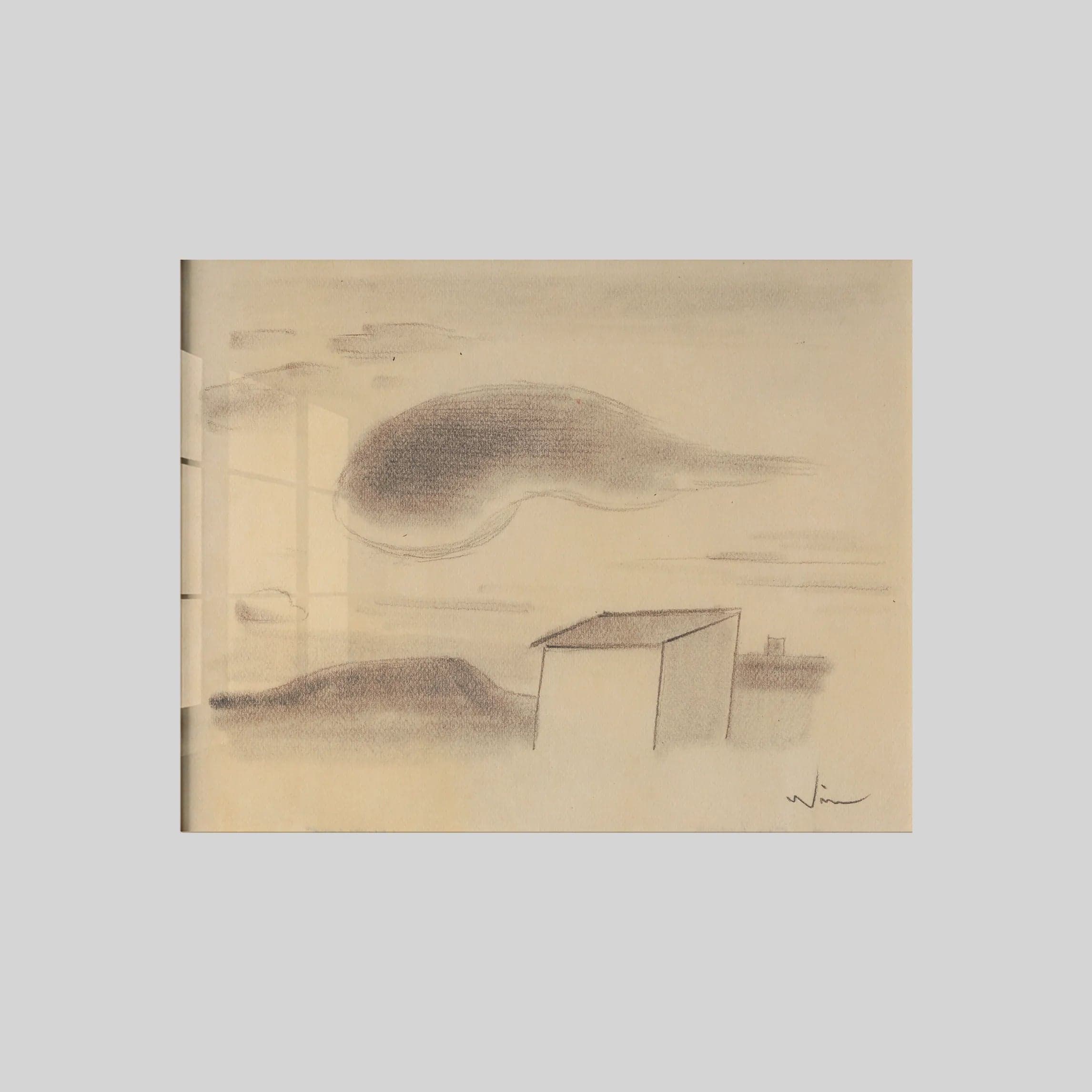 Wolken (around 1930)