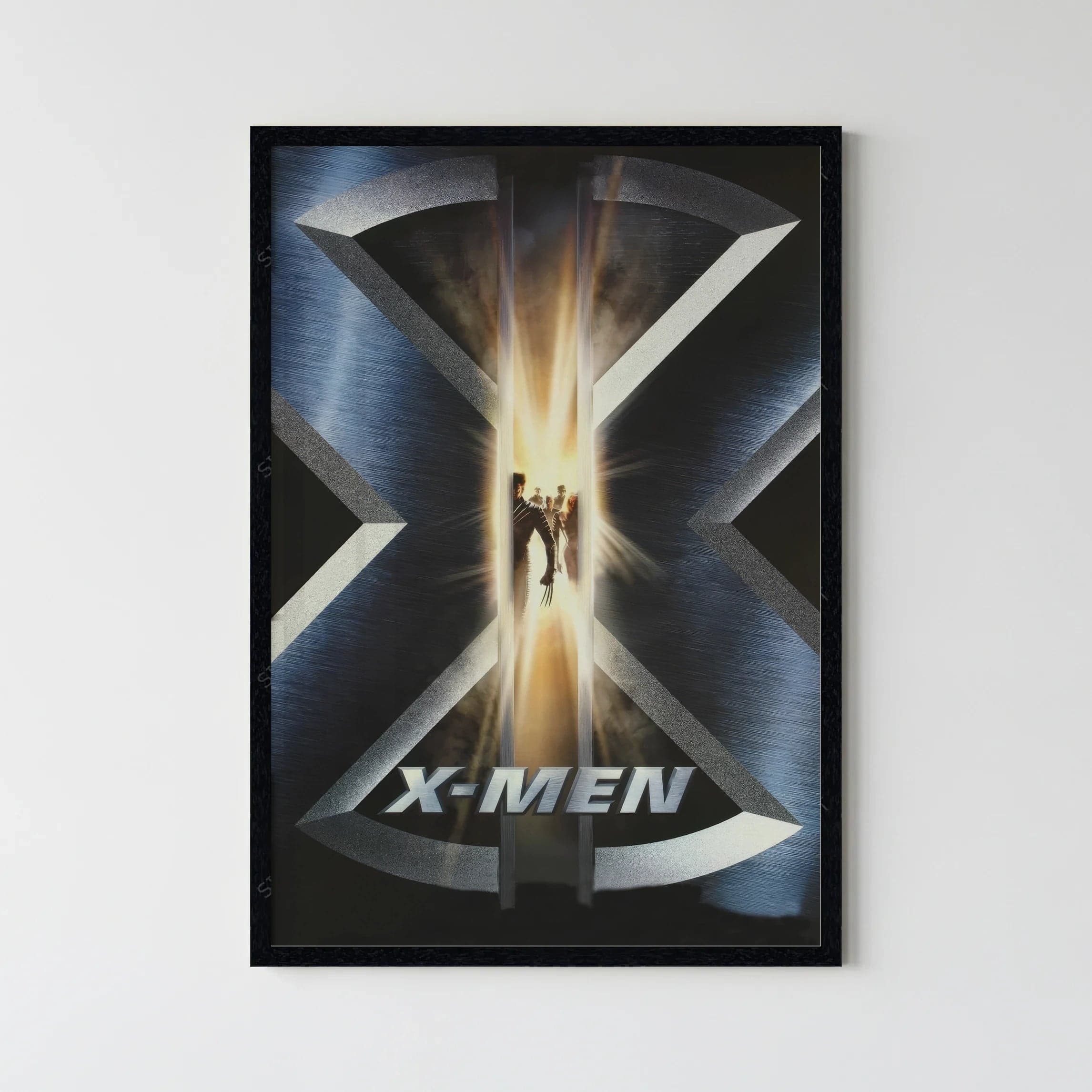 X Men (2000)