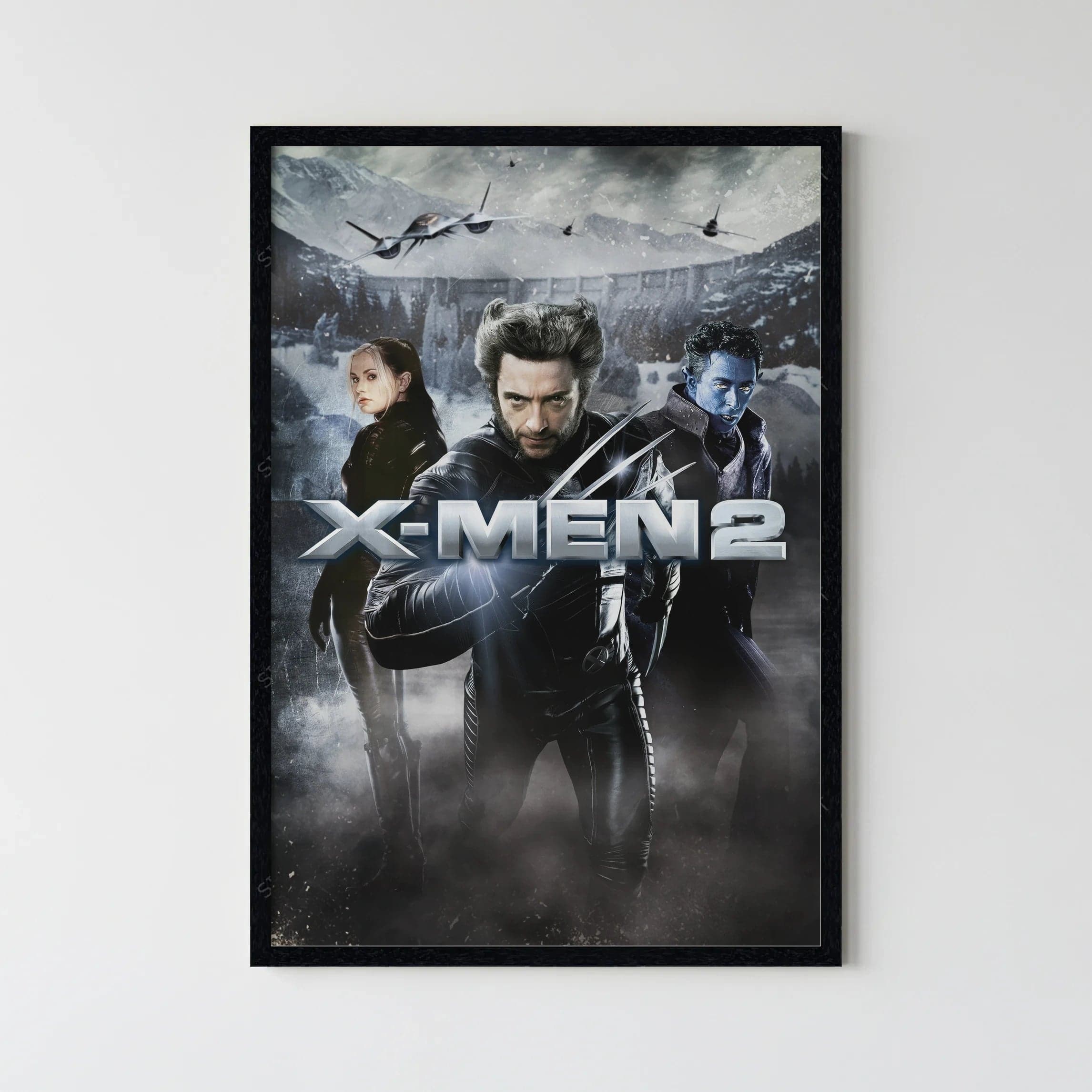 X2 (2003)