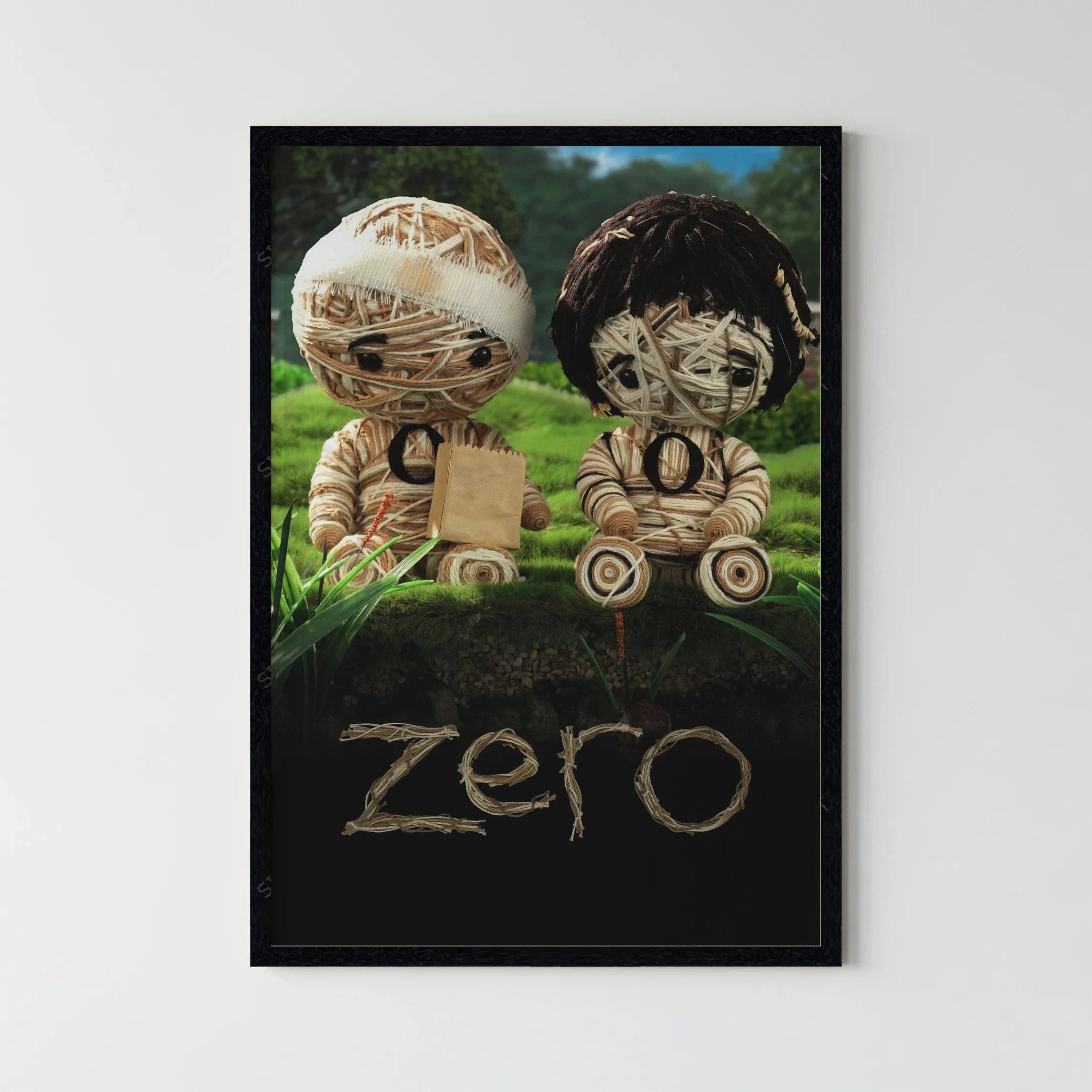 Zero (2010)