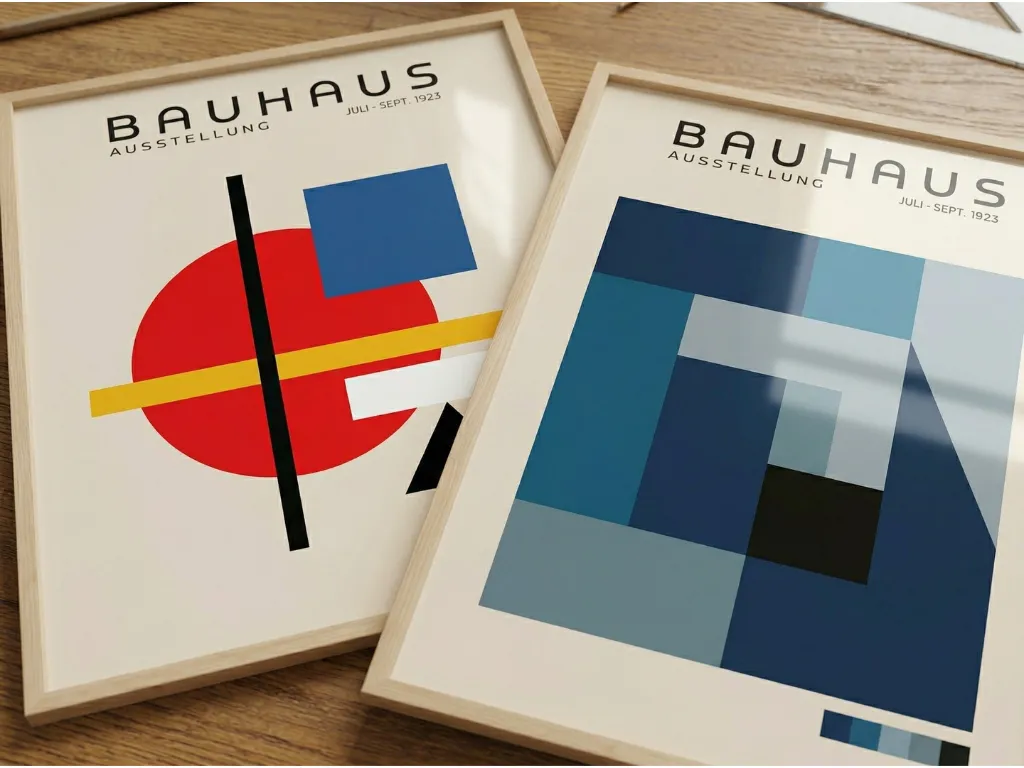 აკურატული პრინტები