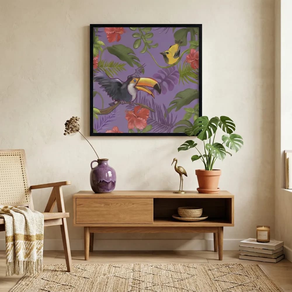 Blink Posters hero 2